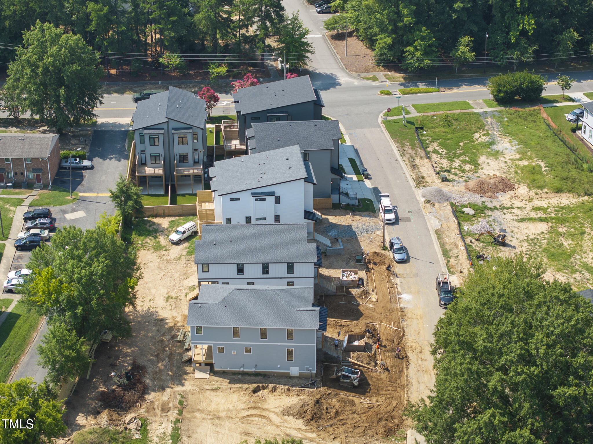 1105 Glascock Street # 102 Unit: 101 & 102