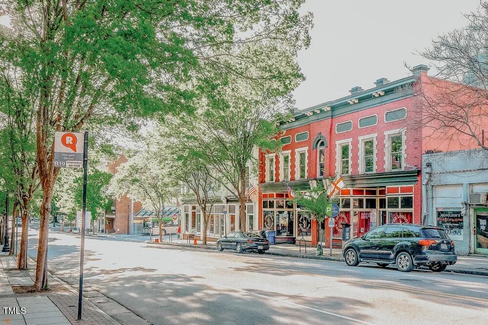 1105 Glascock Street # 102 Unit: 101 & 102