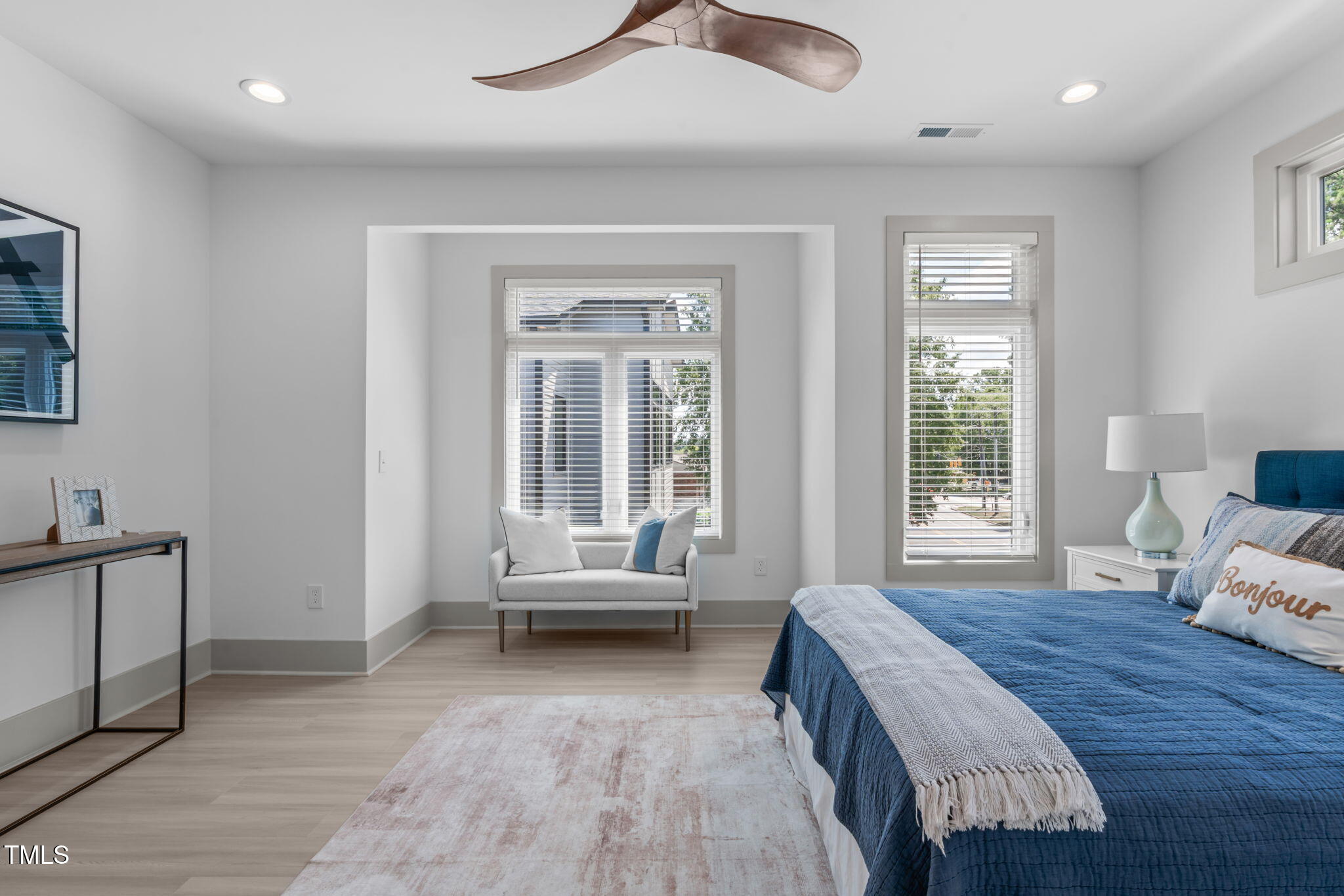 1105 Glascock Street # 102 Unit: 101 & 102