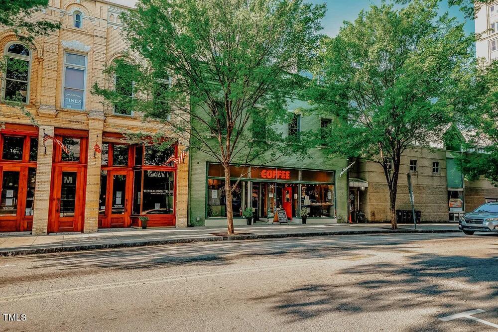 1105 Glascock Street # 102 Unit: 101 & 102