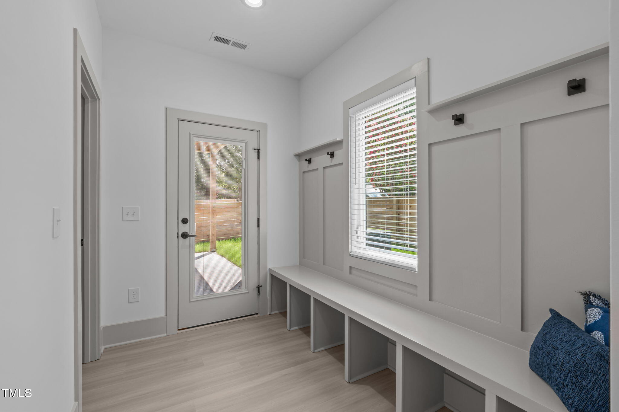 1105 Glascock Street # 102 Unit: 101 & 102