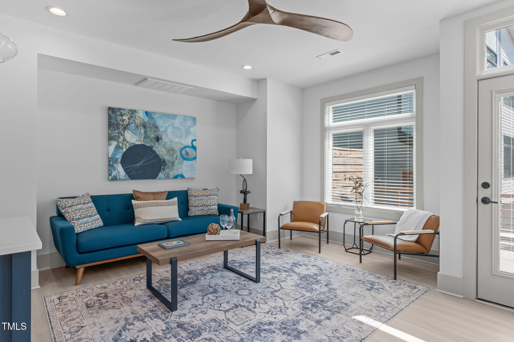 1105 Glascock Street # 102 Unit: 101 & 102