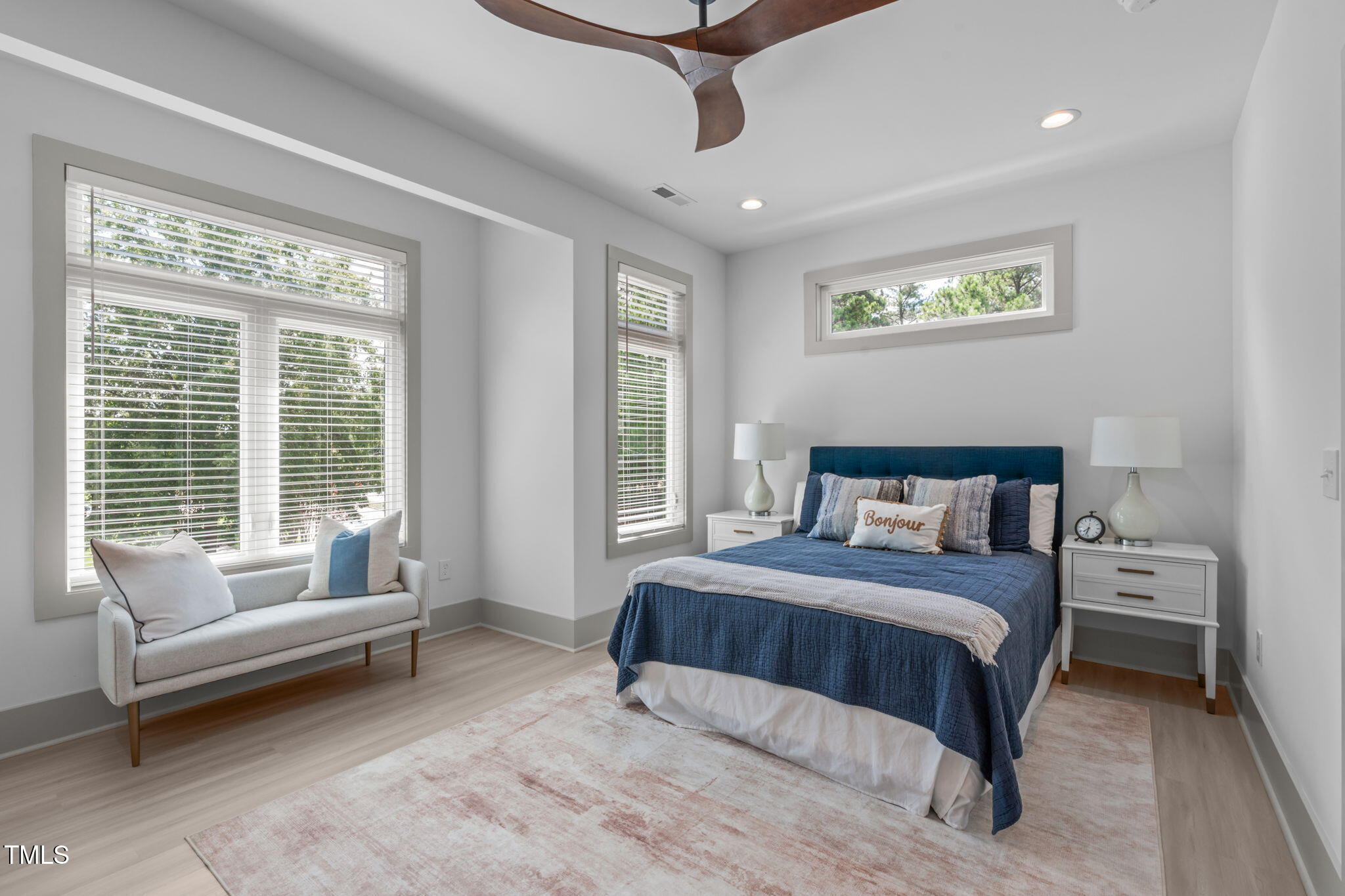 1105 Glascock Street # 102 Unit: 101 & 102