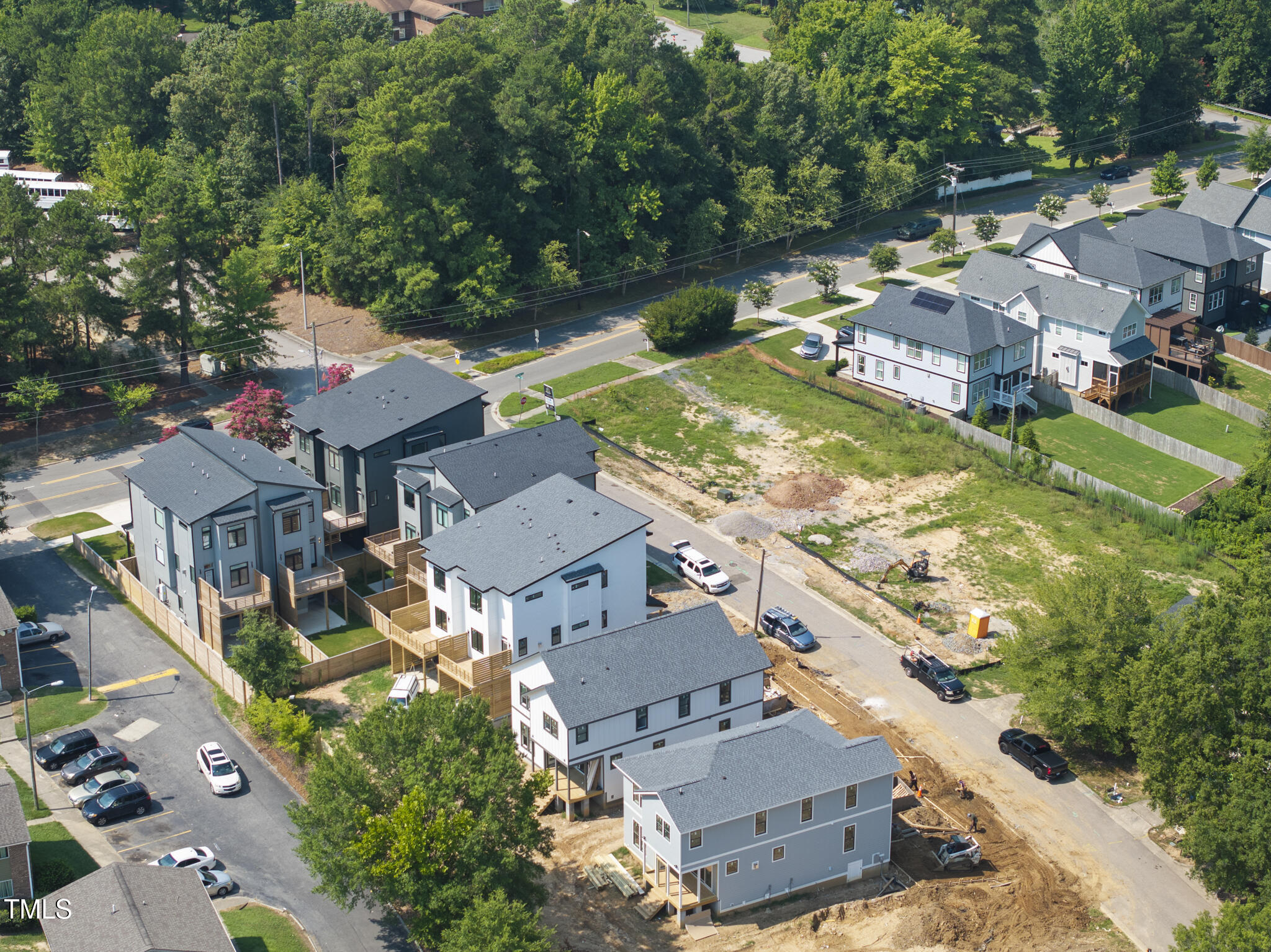 1105 Glascock Street # 102 Unit: 101 & 102