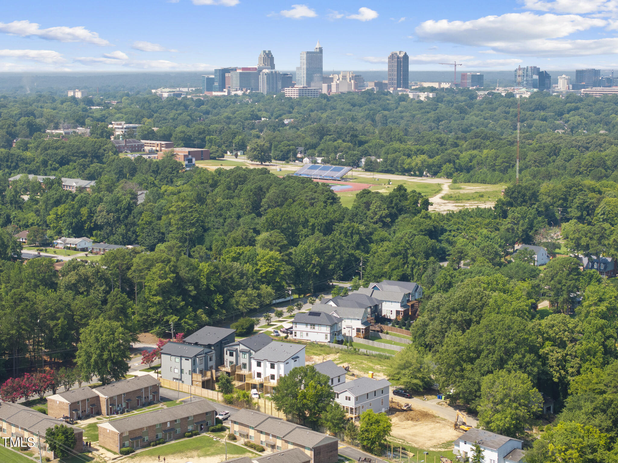 1105 Glascock Street # 102 Unit: 101 & 102