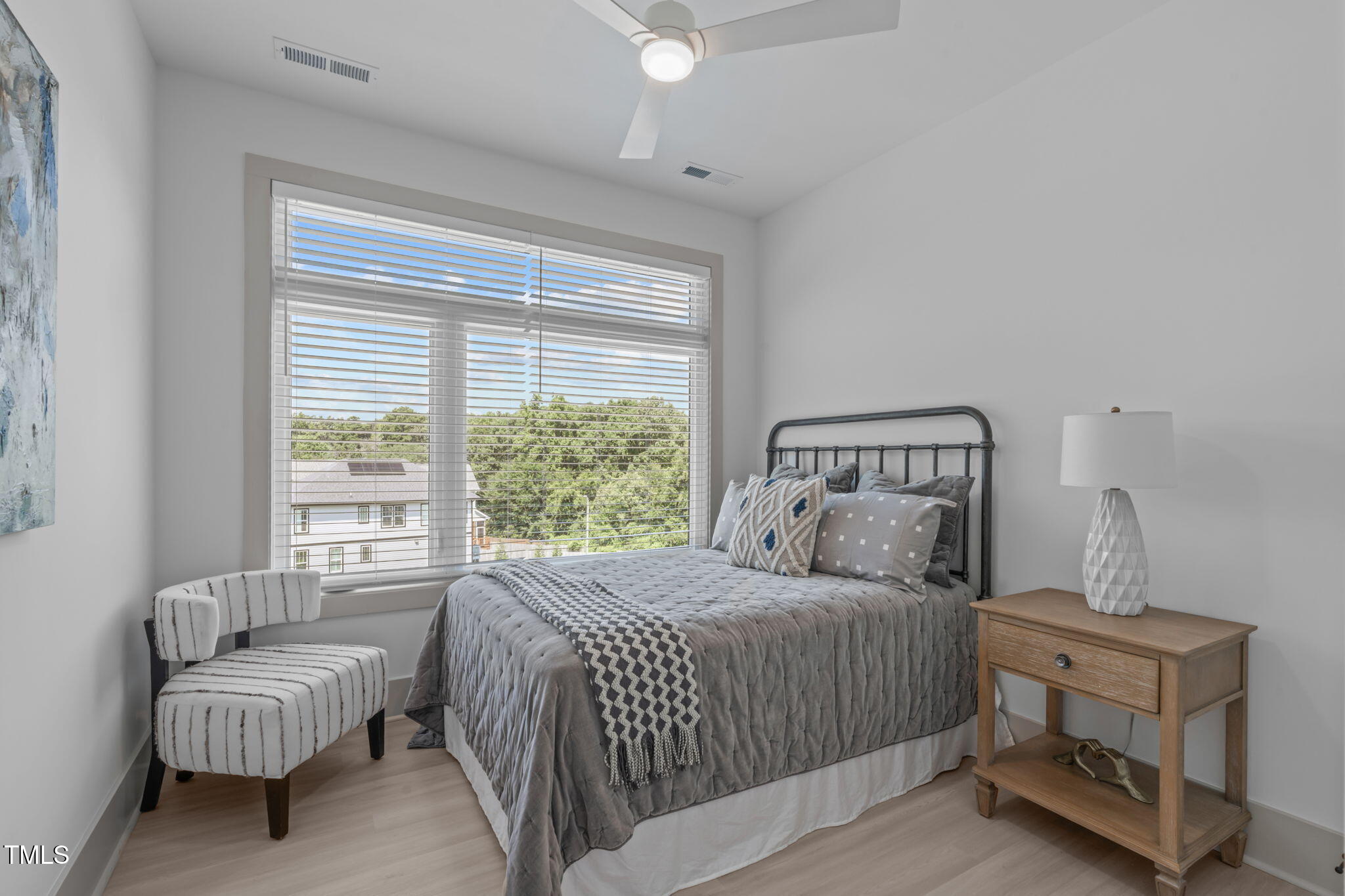 1105 Glascock Street # 102 Unit: 101 & 102