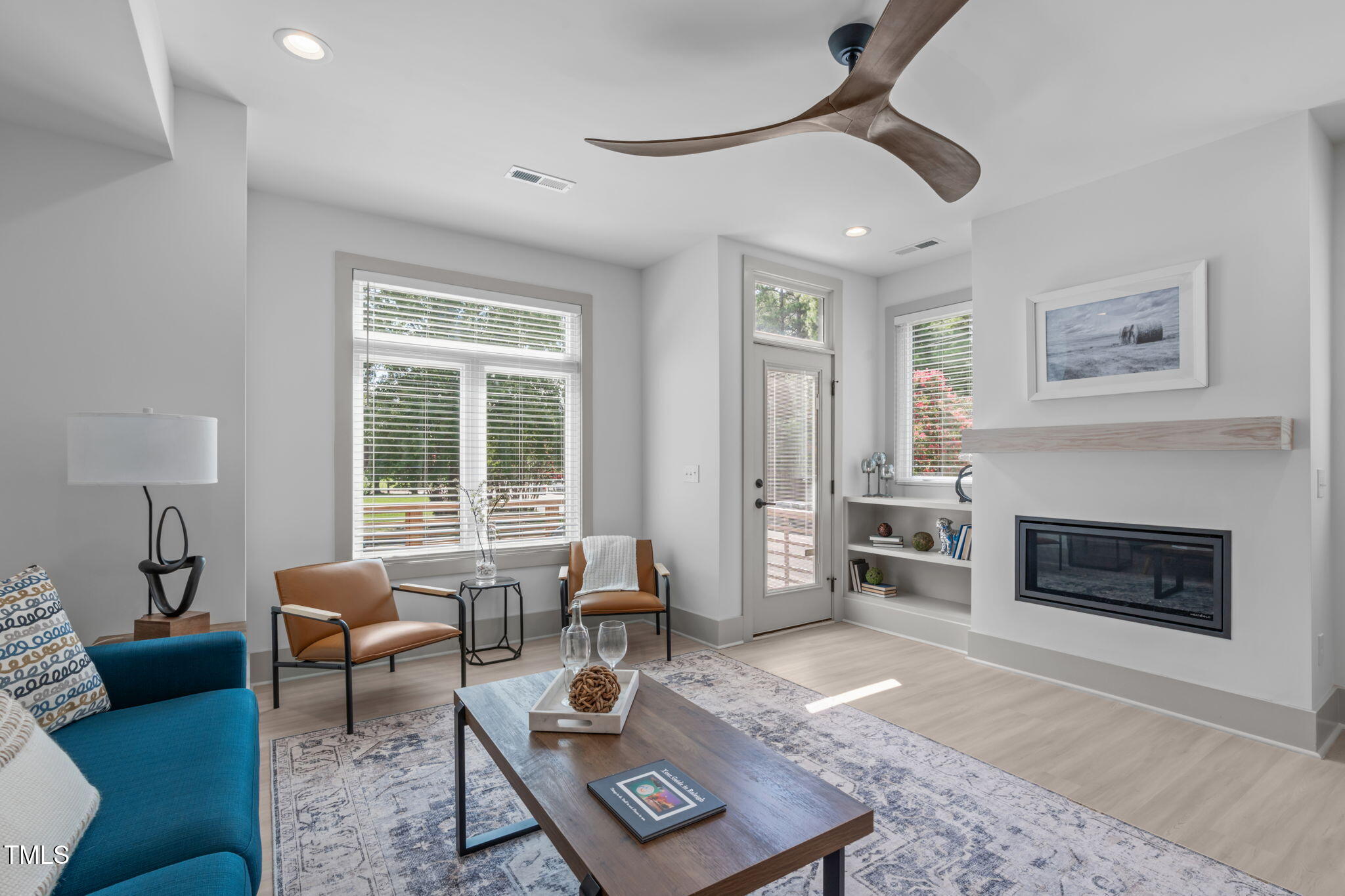 1105 Glascock Street # 102 Unit: 101 & 102