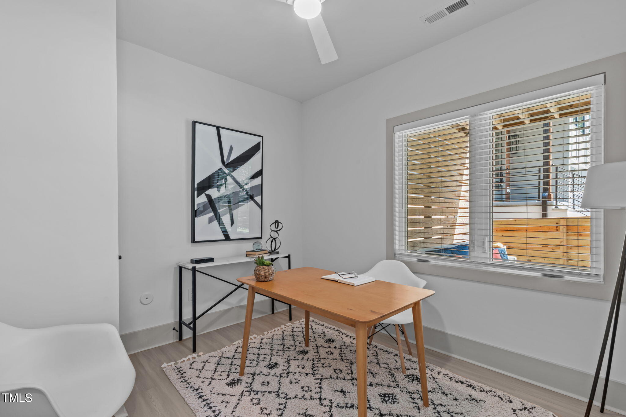 1105 Glascock Street # 102 Unit: 101 & 102