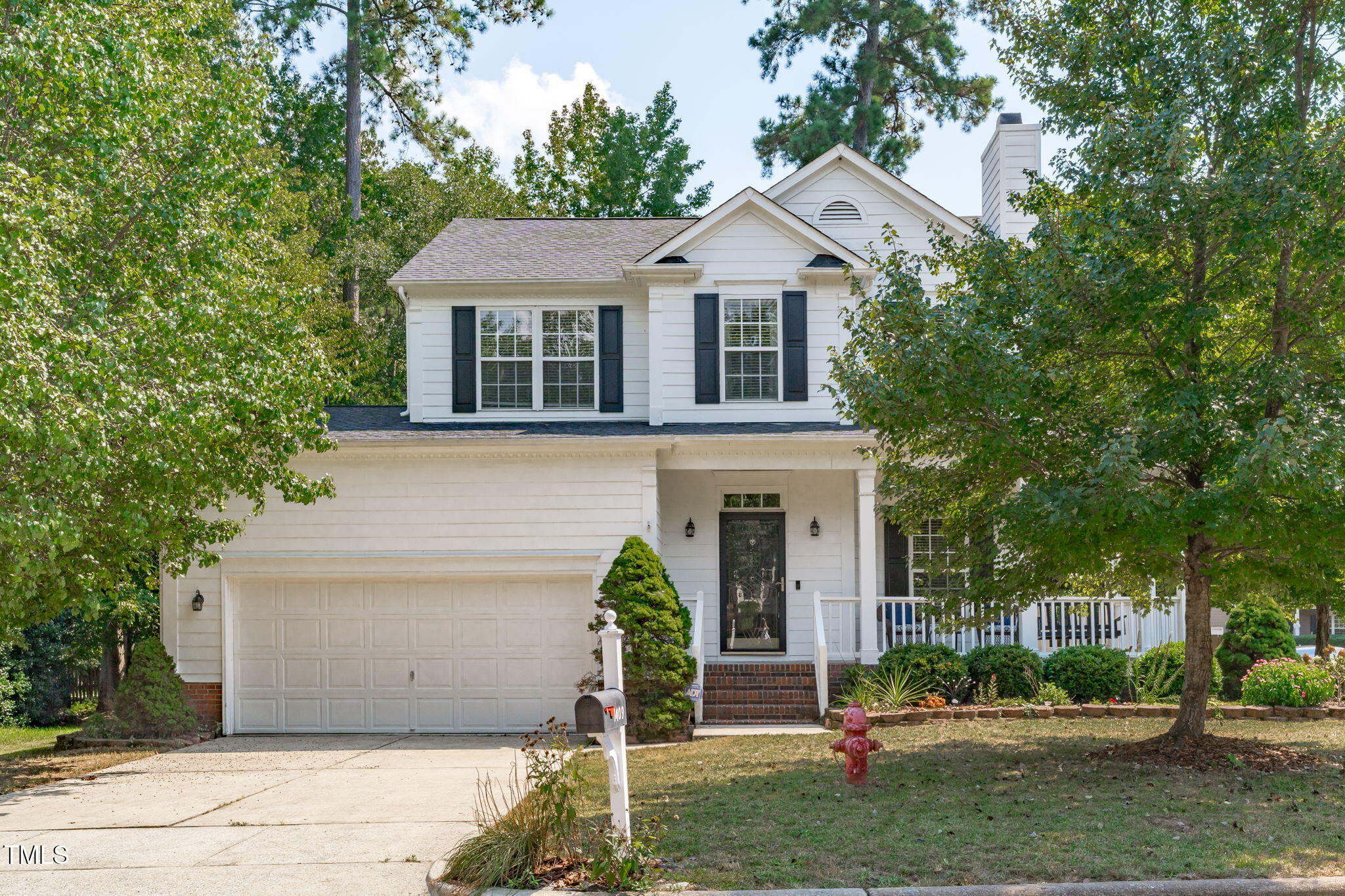 1409 Haventree Road