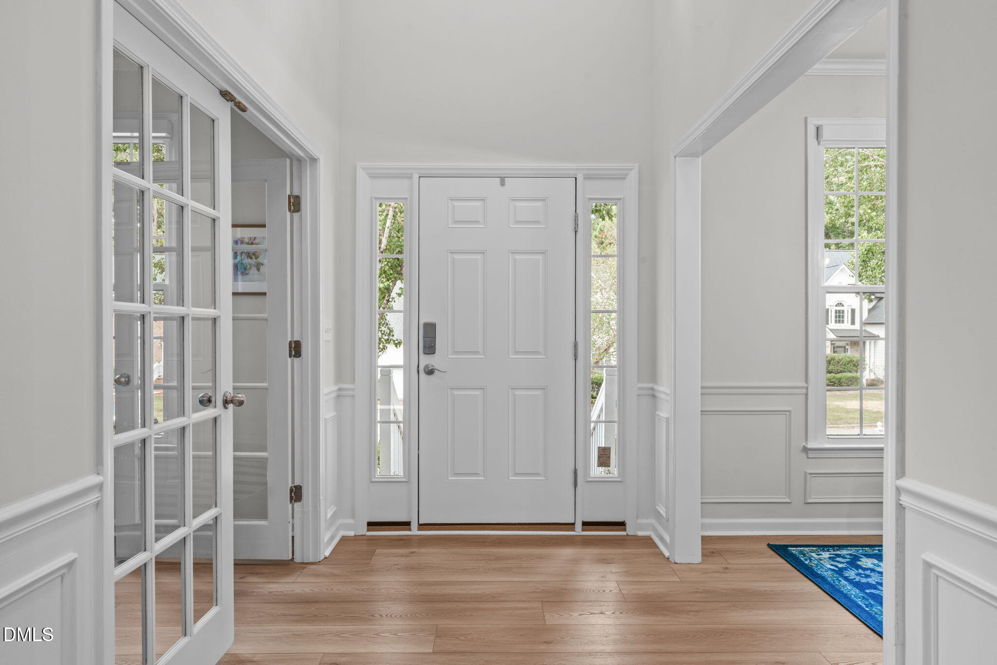 4711 Carlton Crossing Drive