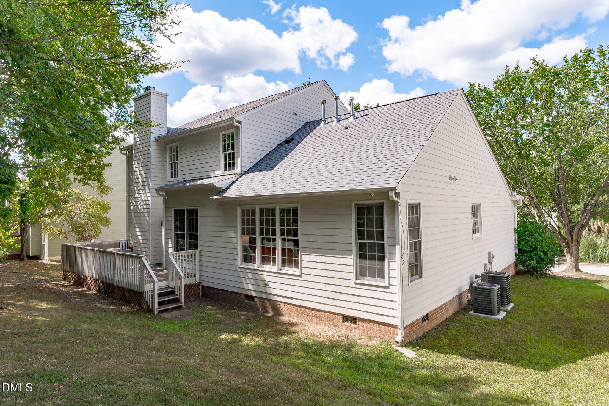 4711 Carlton Crossing Drive