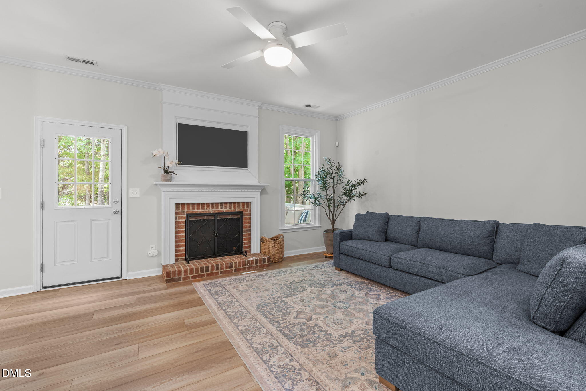 4711 Carlton Crossing Drive