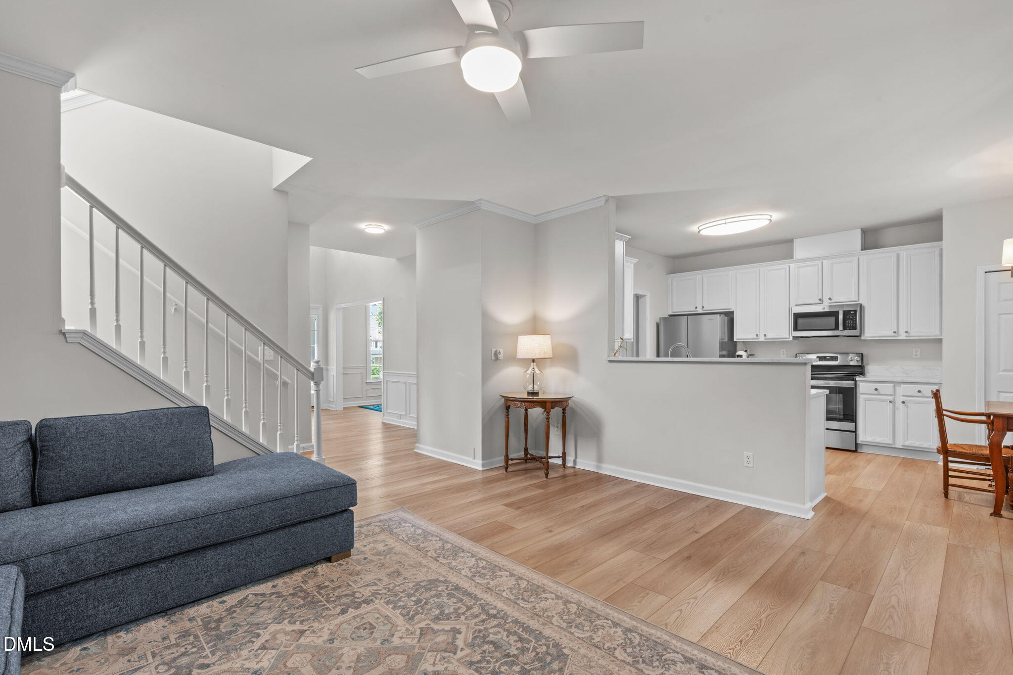 4711 Carlton Crossing Drive