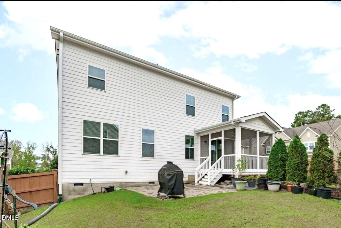 736 Meadowside Court