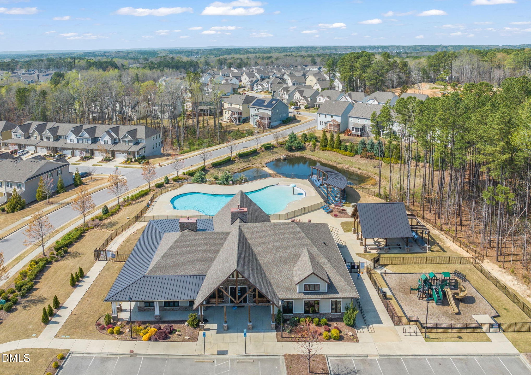 736 Meadowside Court