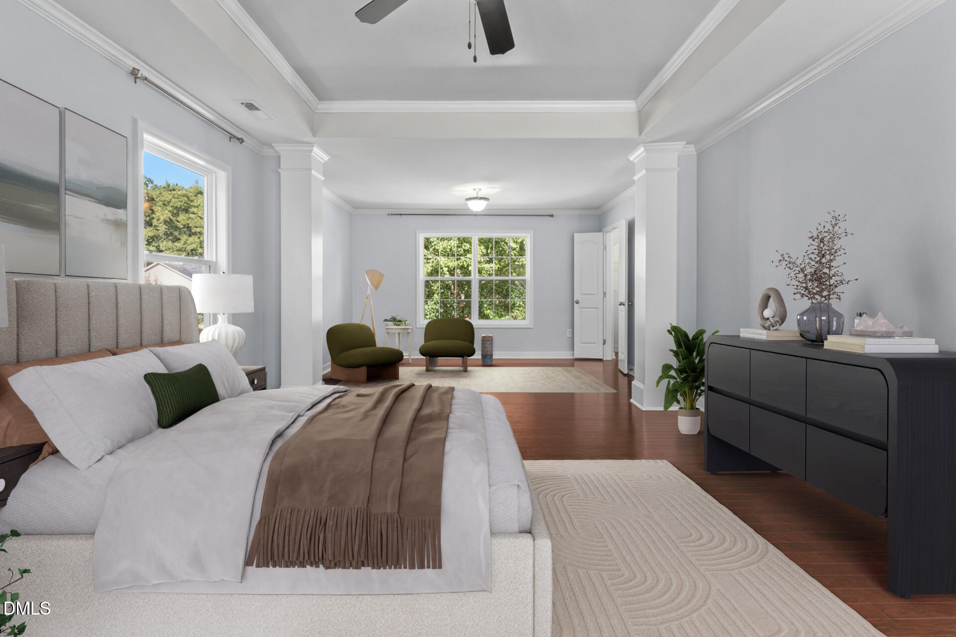 106 N Duelling Oaks Drive