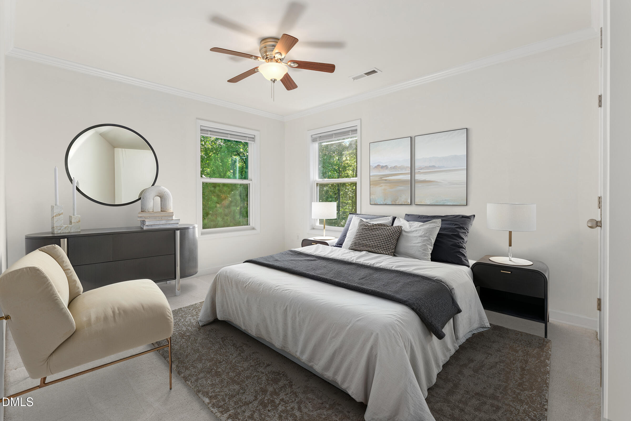 106 N Duelling Oaks Drive