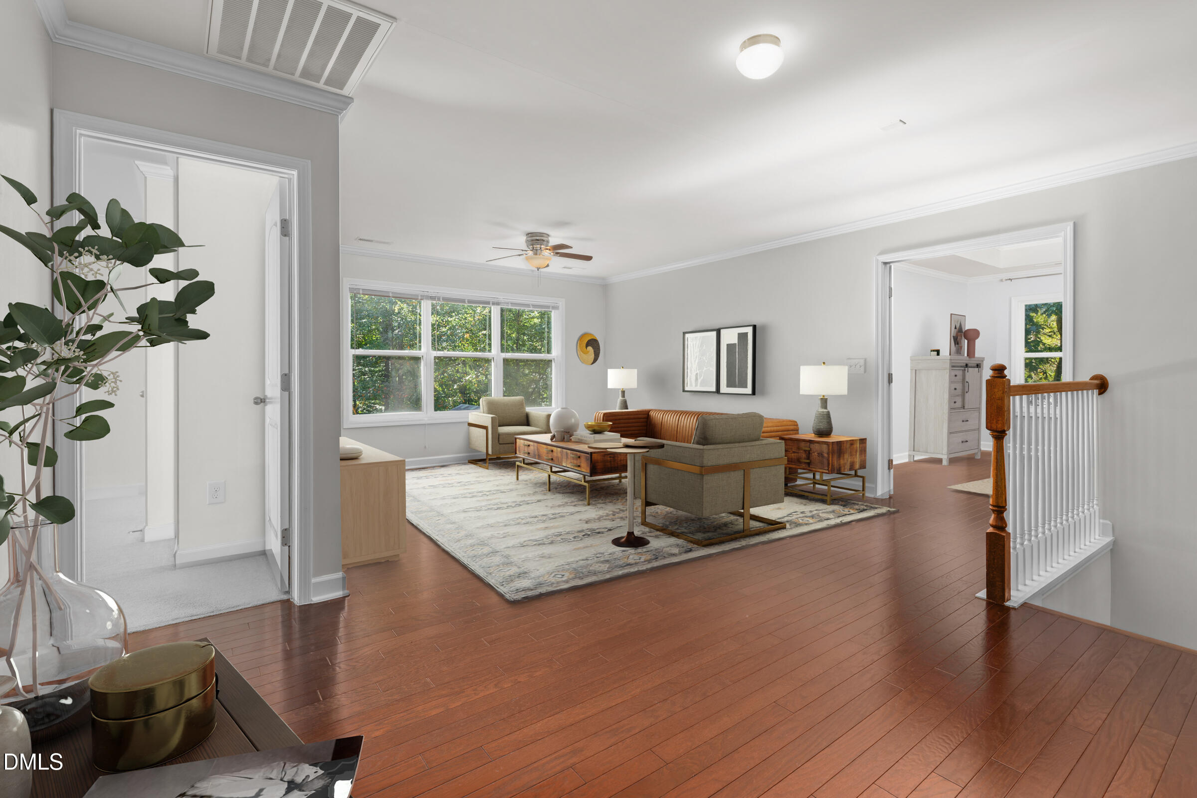 106 N Duelling Oaks Drive