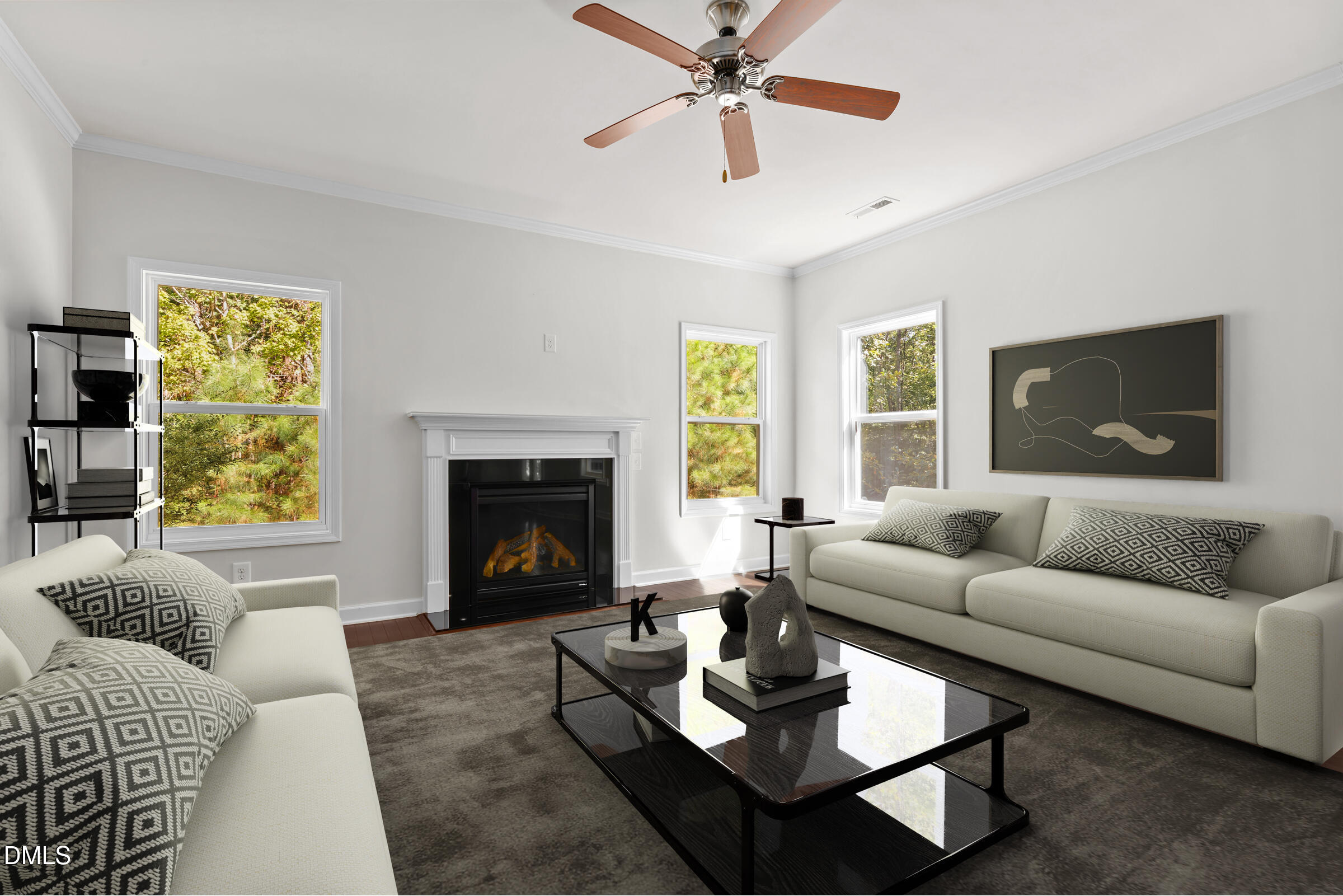 106 N Duelling Oaks Drive