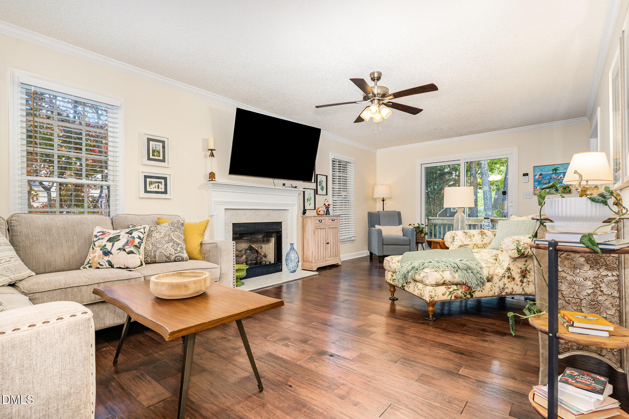 3205 Terrel Mill Road