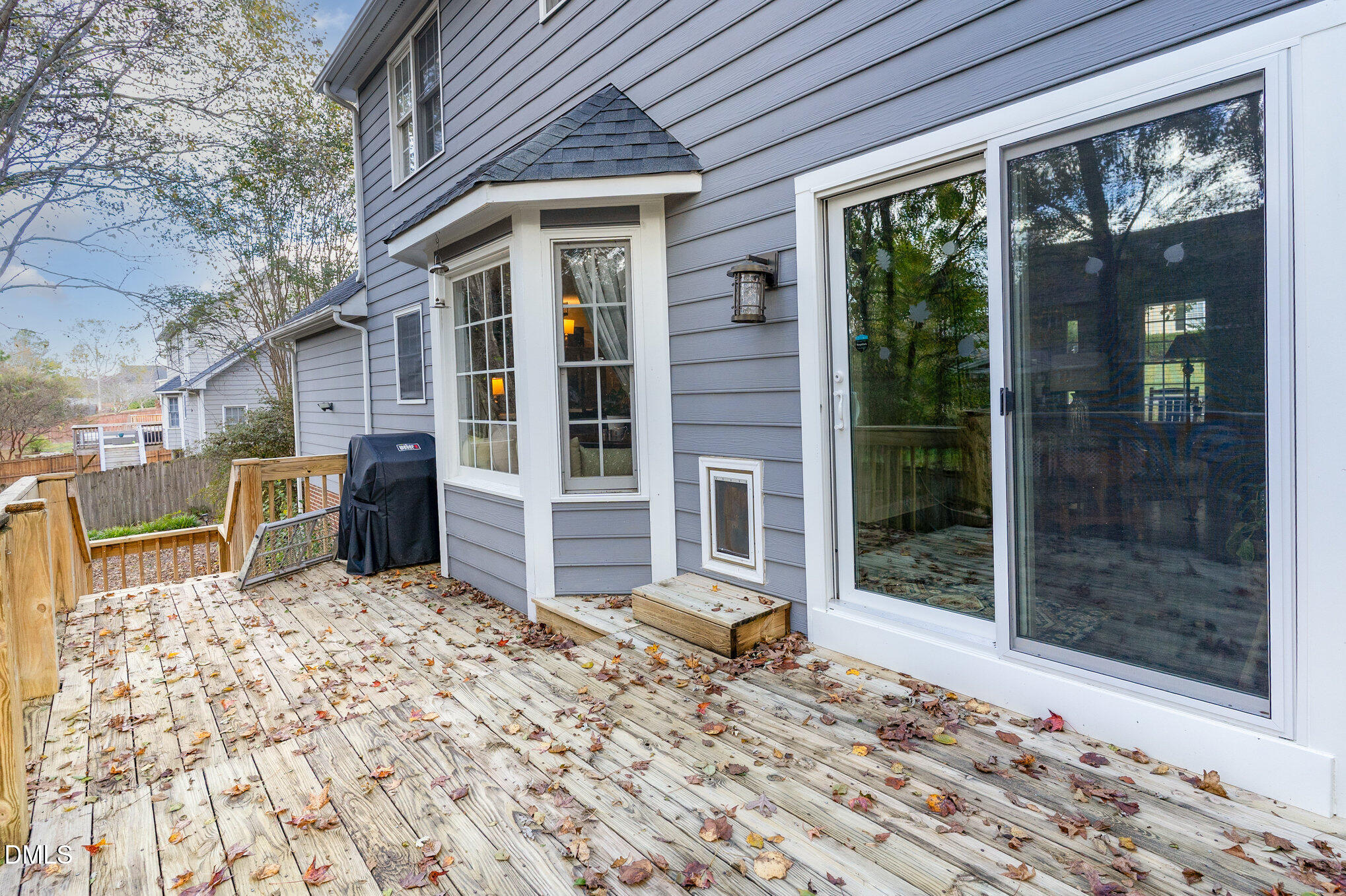 3205 Terrel Mill Road