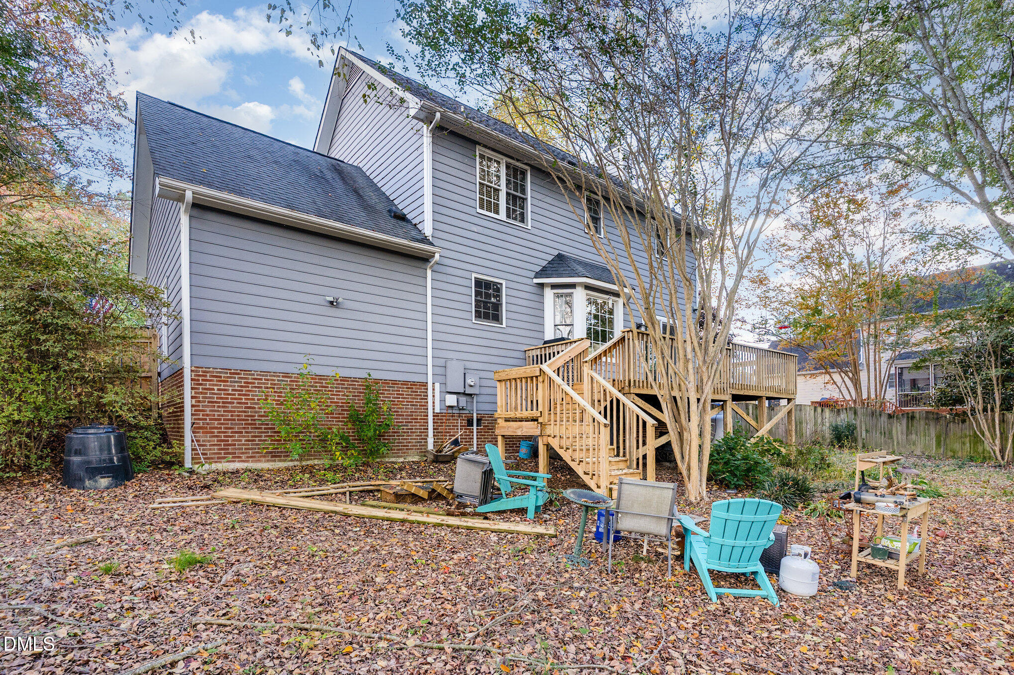 3205 Terrel Mill Road