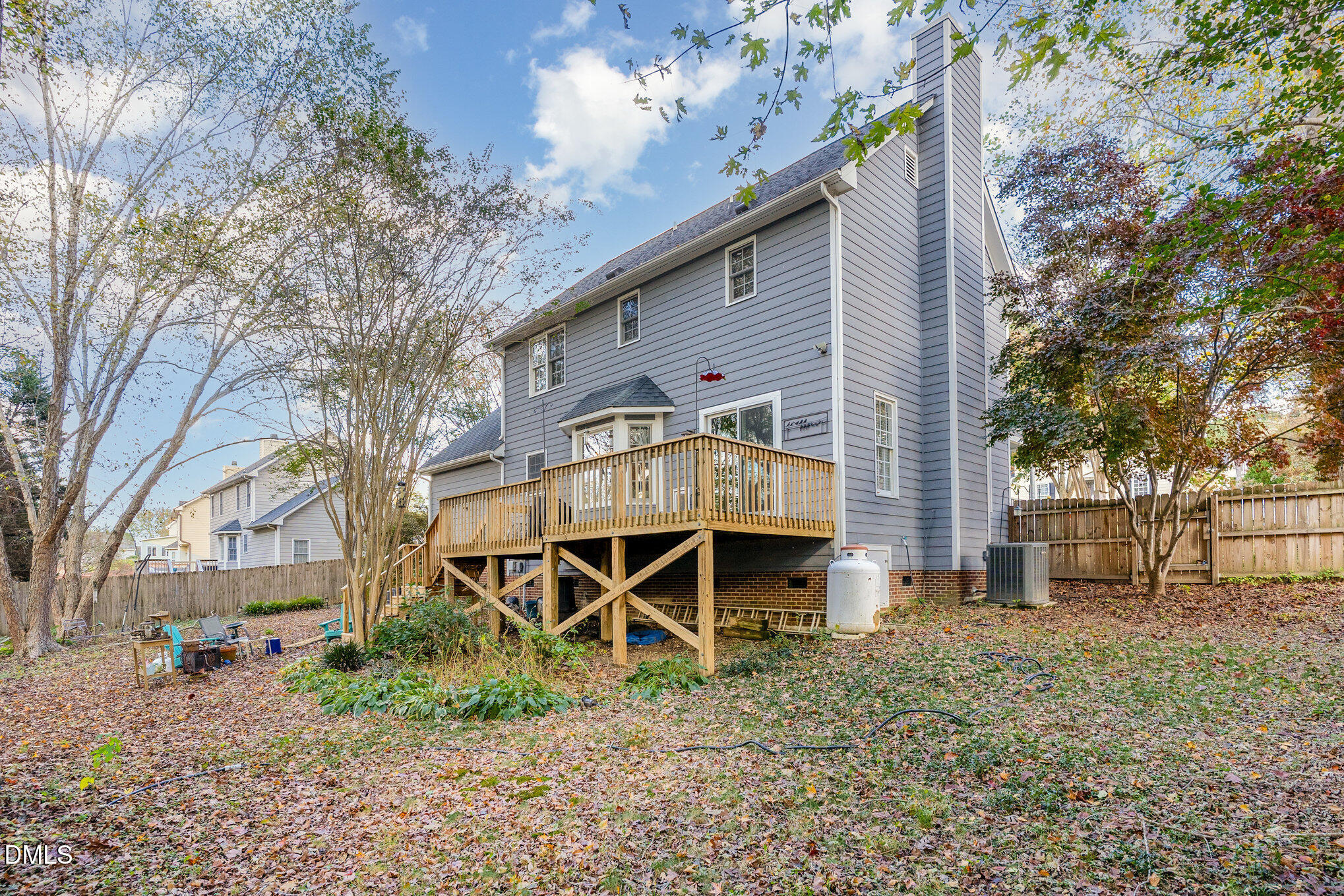 3205 Terrel Mill Road