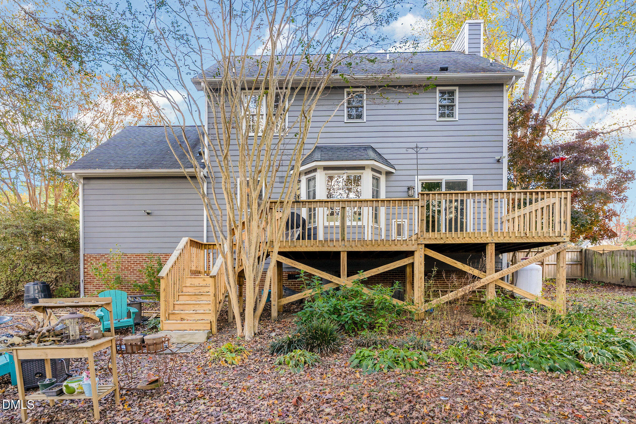 3205 Terrel Mill Road
