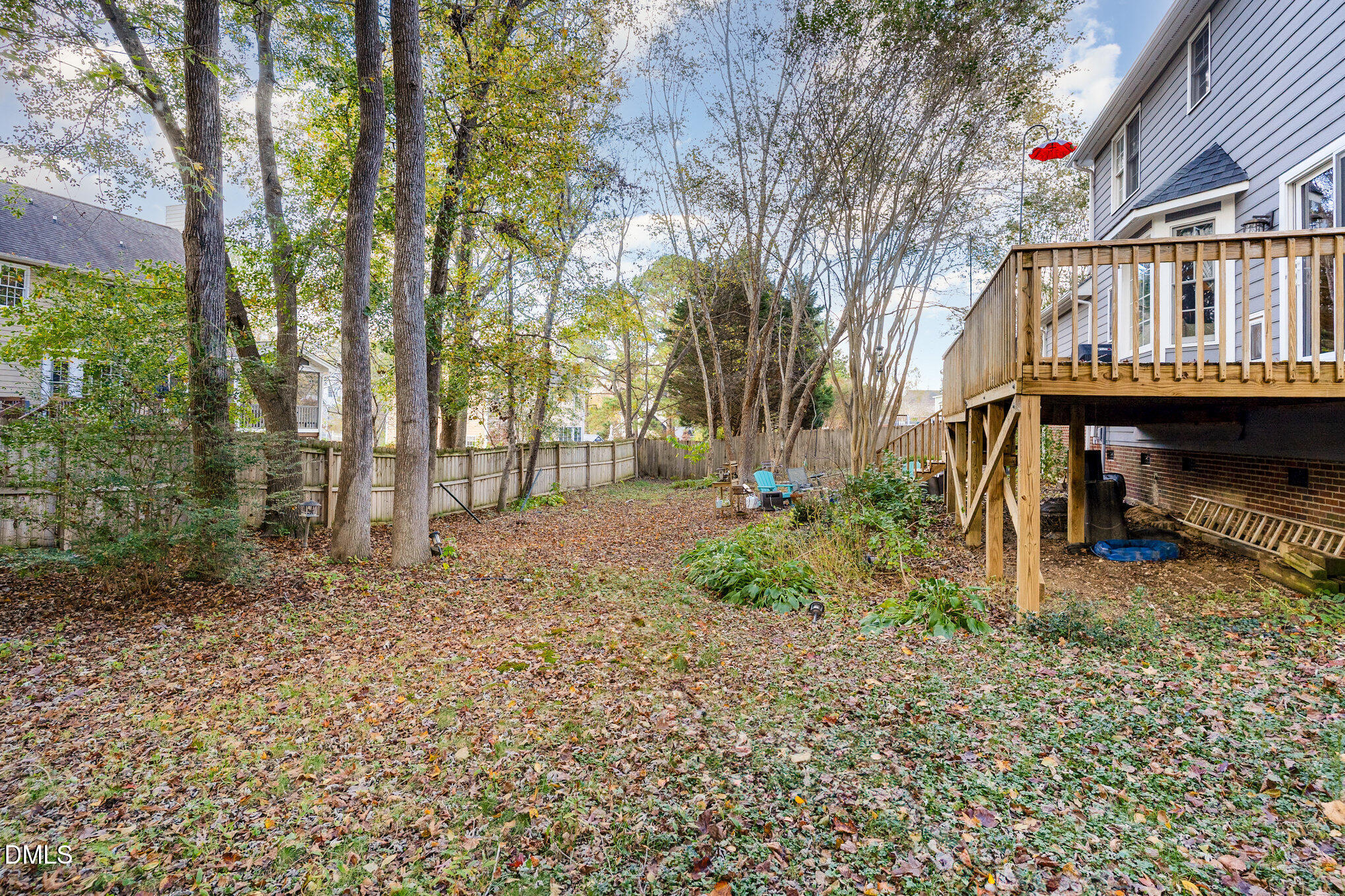 3205 Terrel Mill Road