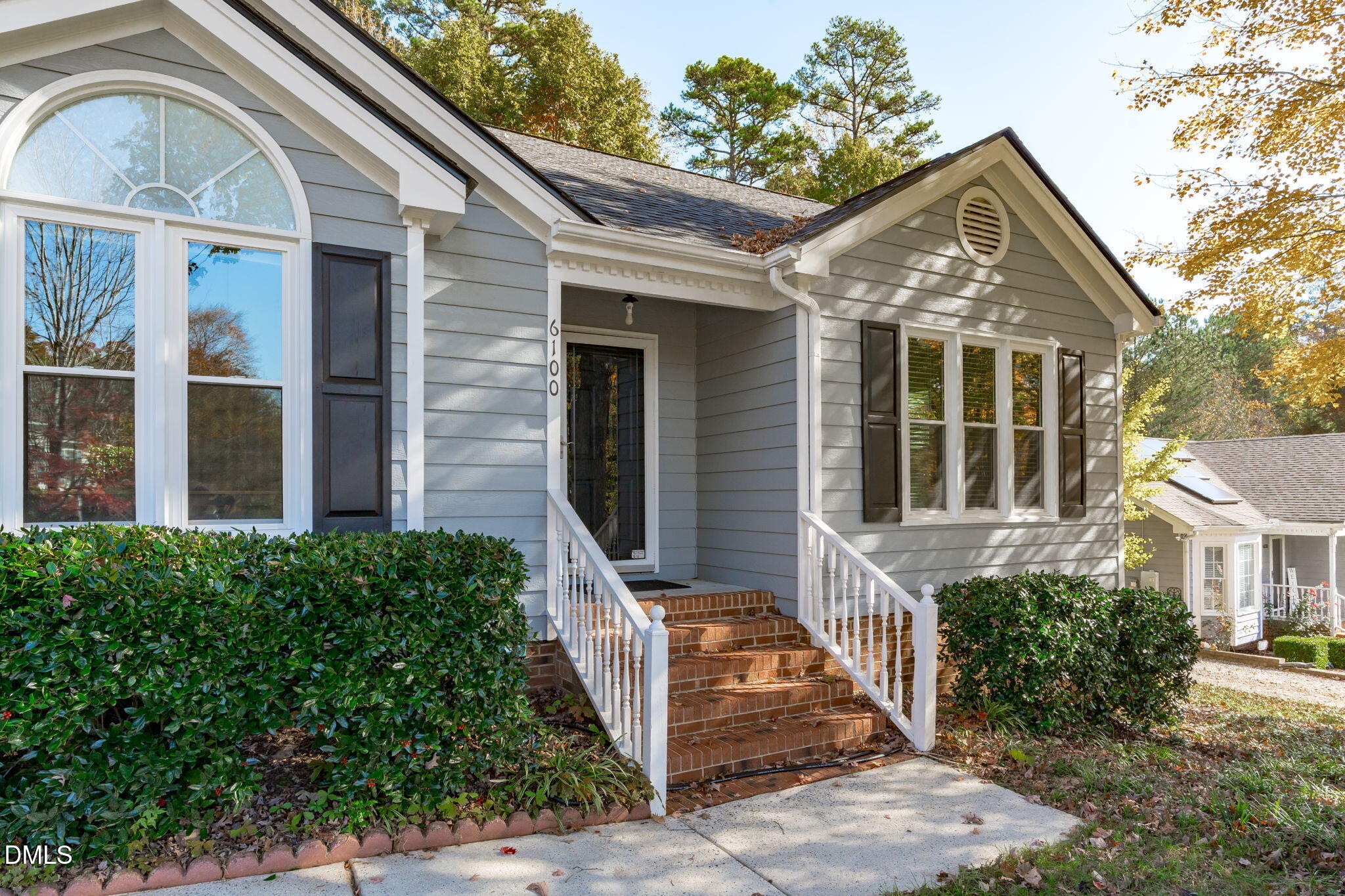 6100 Westborough Drive