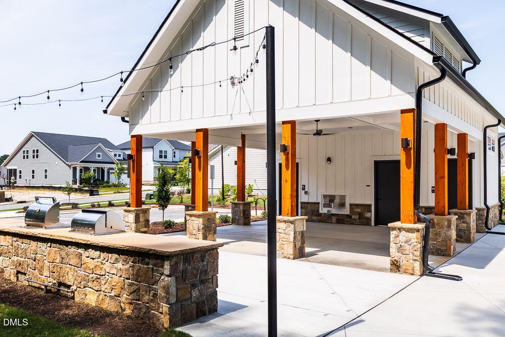 1116 Sun Springs Road