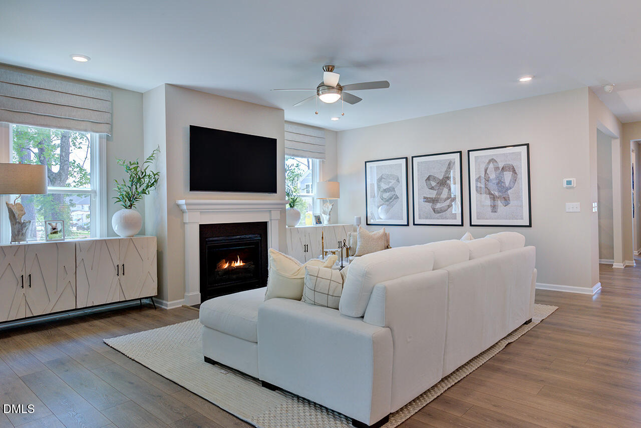 1116 Sun Springs Road