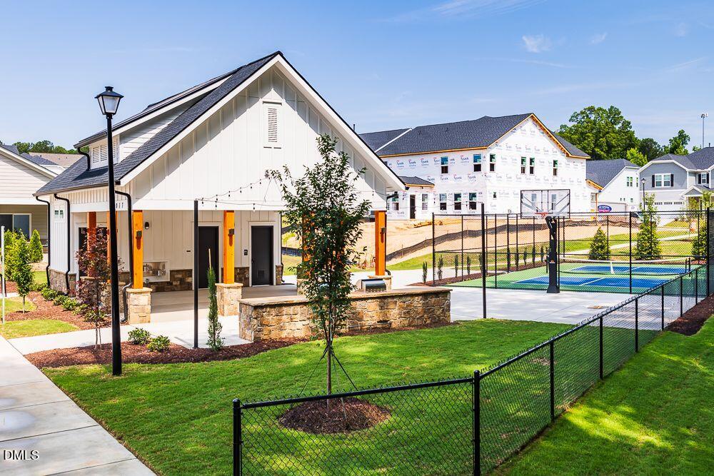 1116 Sun Springs Road