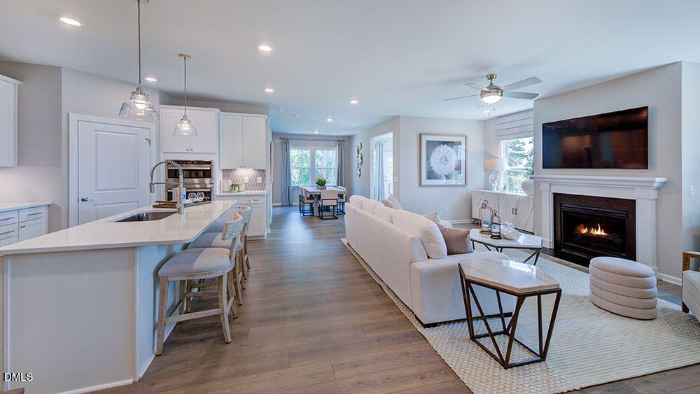 1116 Sun Springs Road
