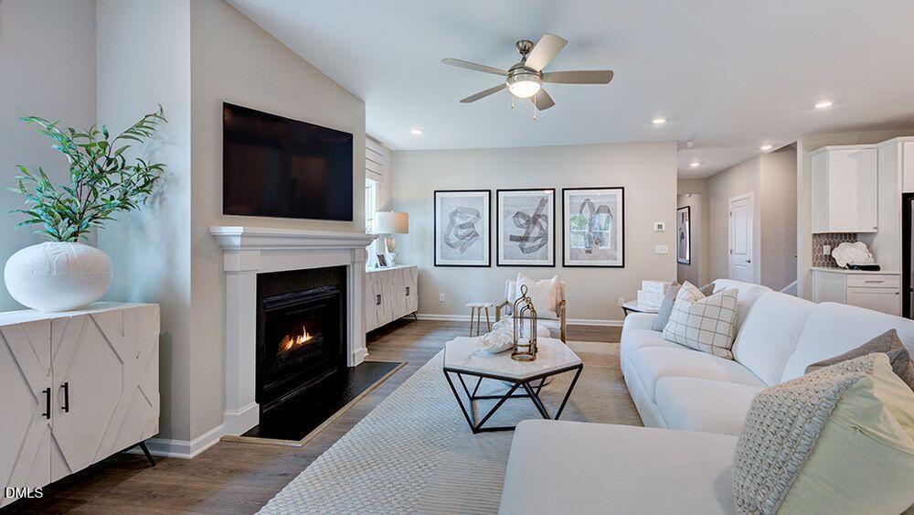 1116 Sun Springs Road