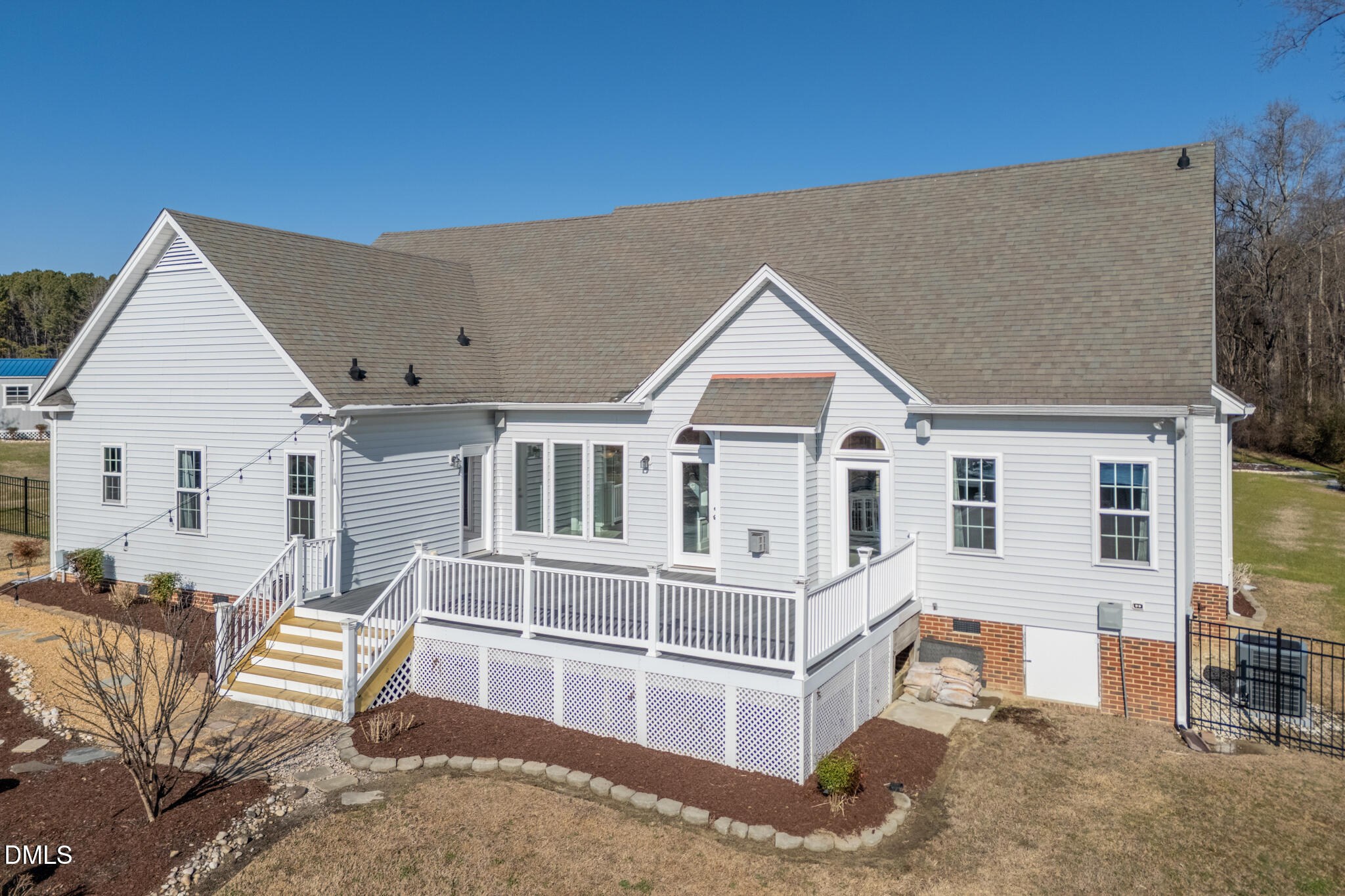 2805 Greenridge View Lane