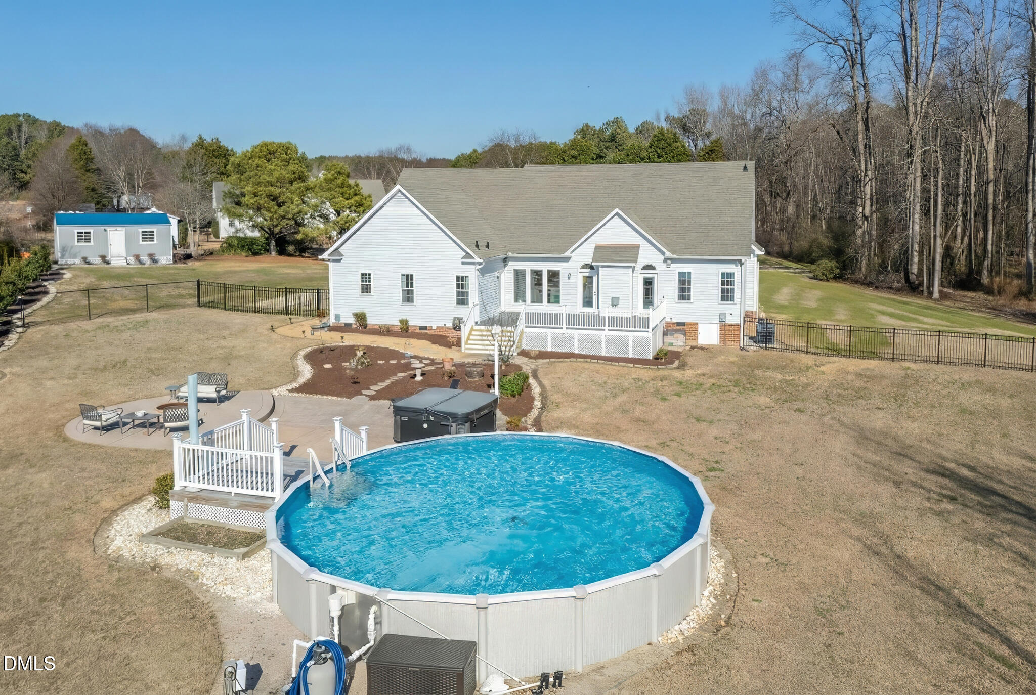 2805 Greenridge View Lane