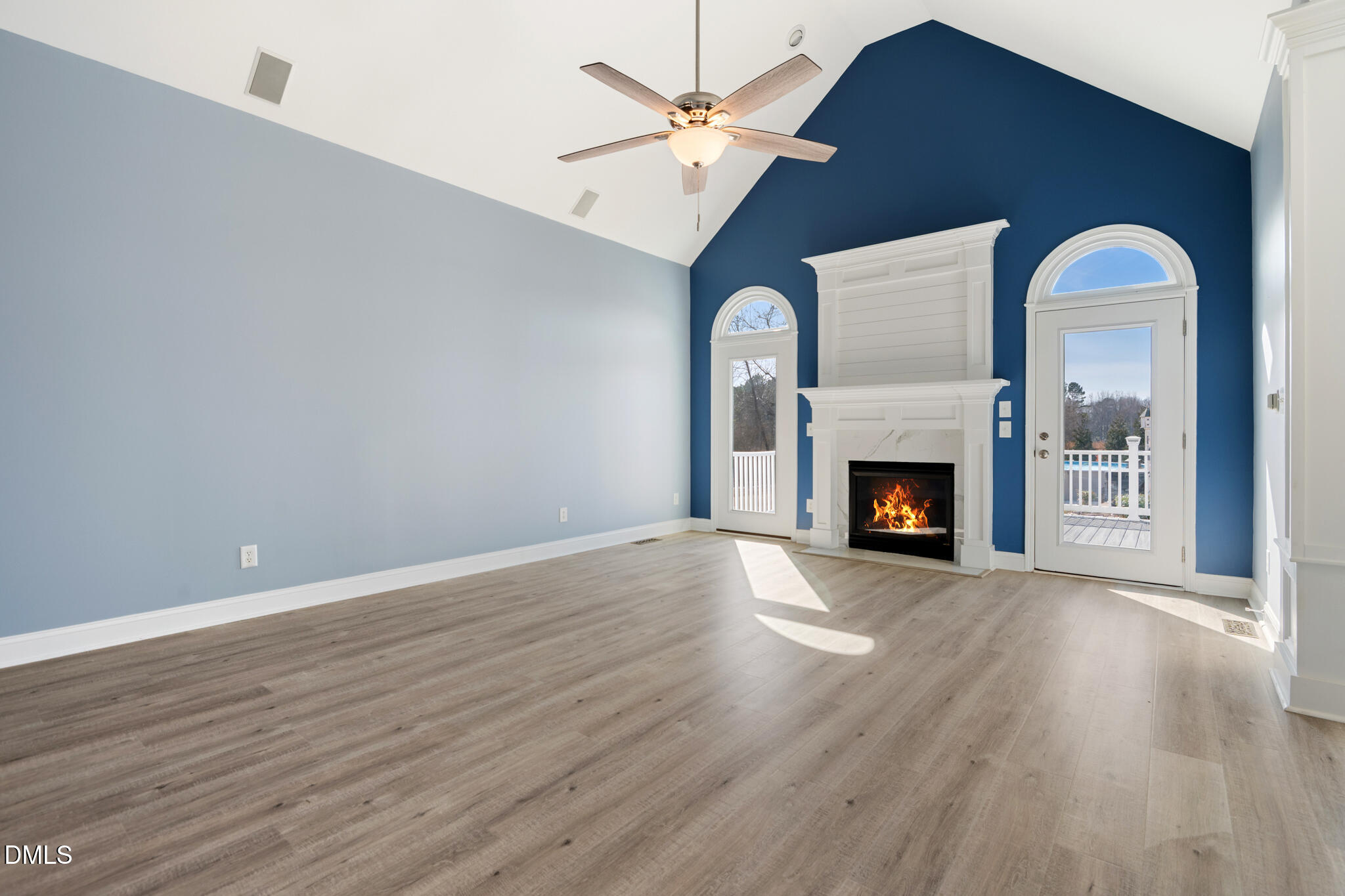 2805 Greenridge View Lane