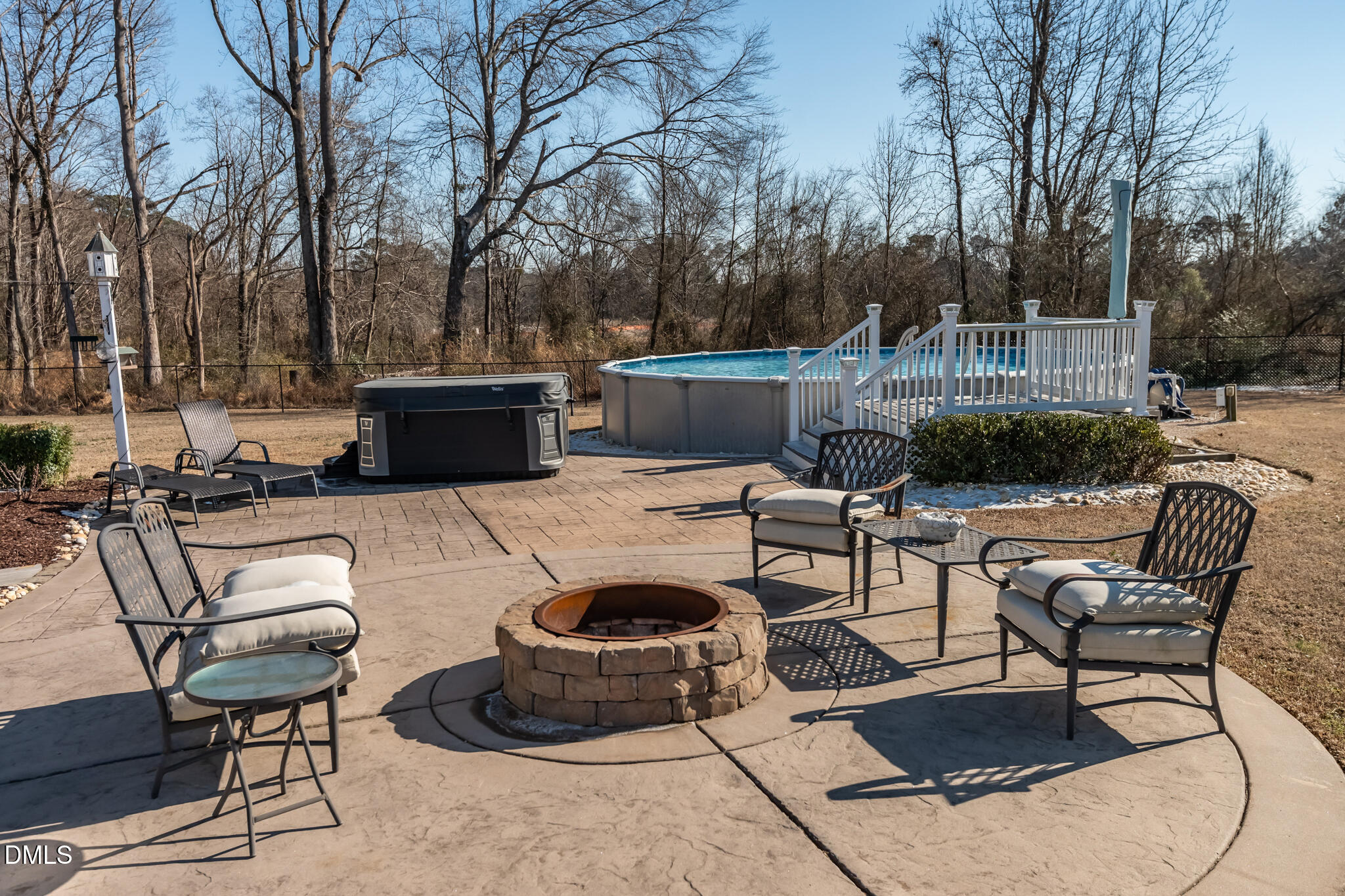 2805 Greenridge View Lane