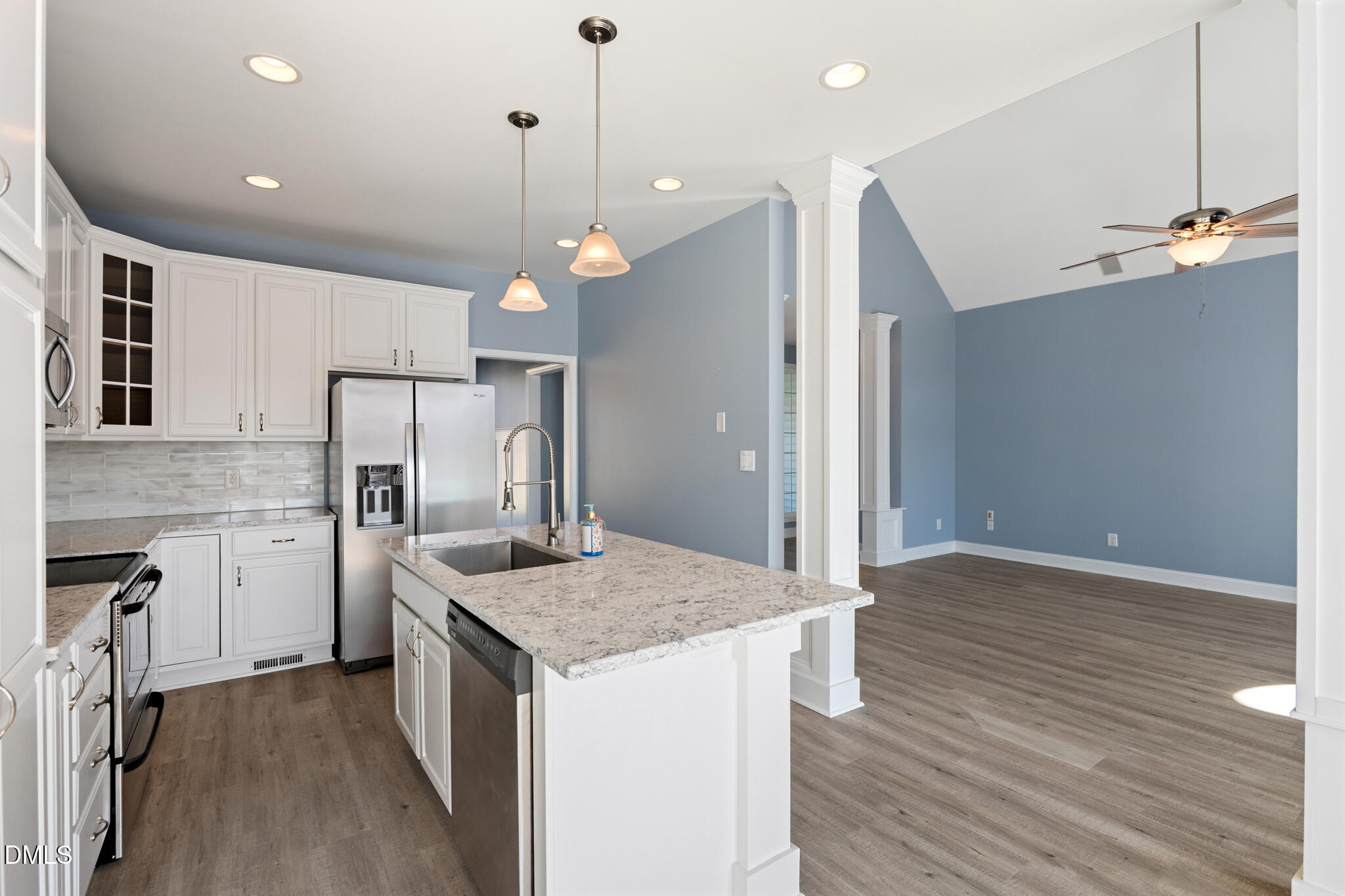2805 Greenridge View Lane