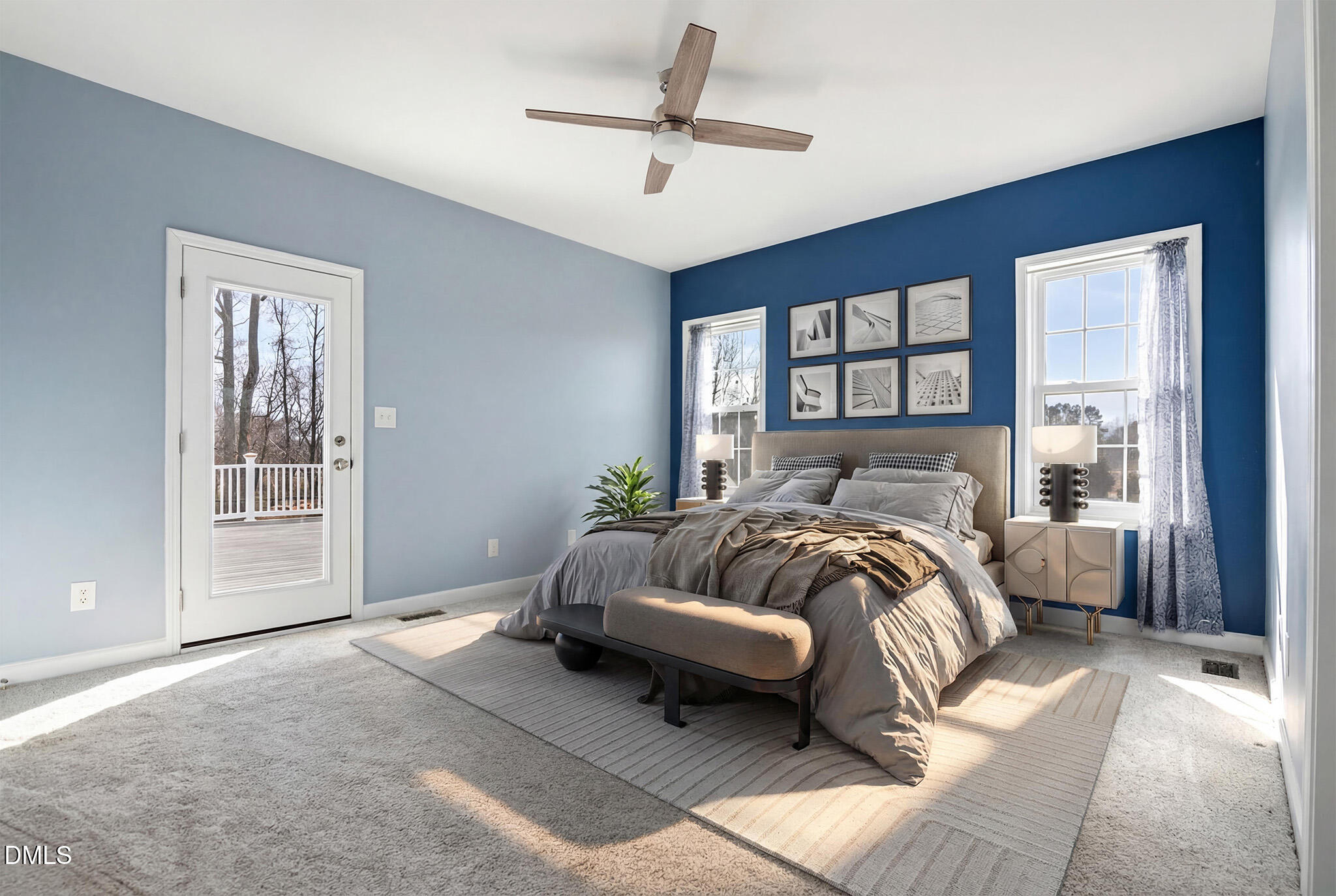 2805 Greenridge View Lane