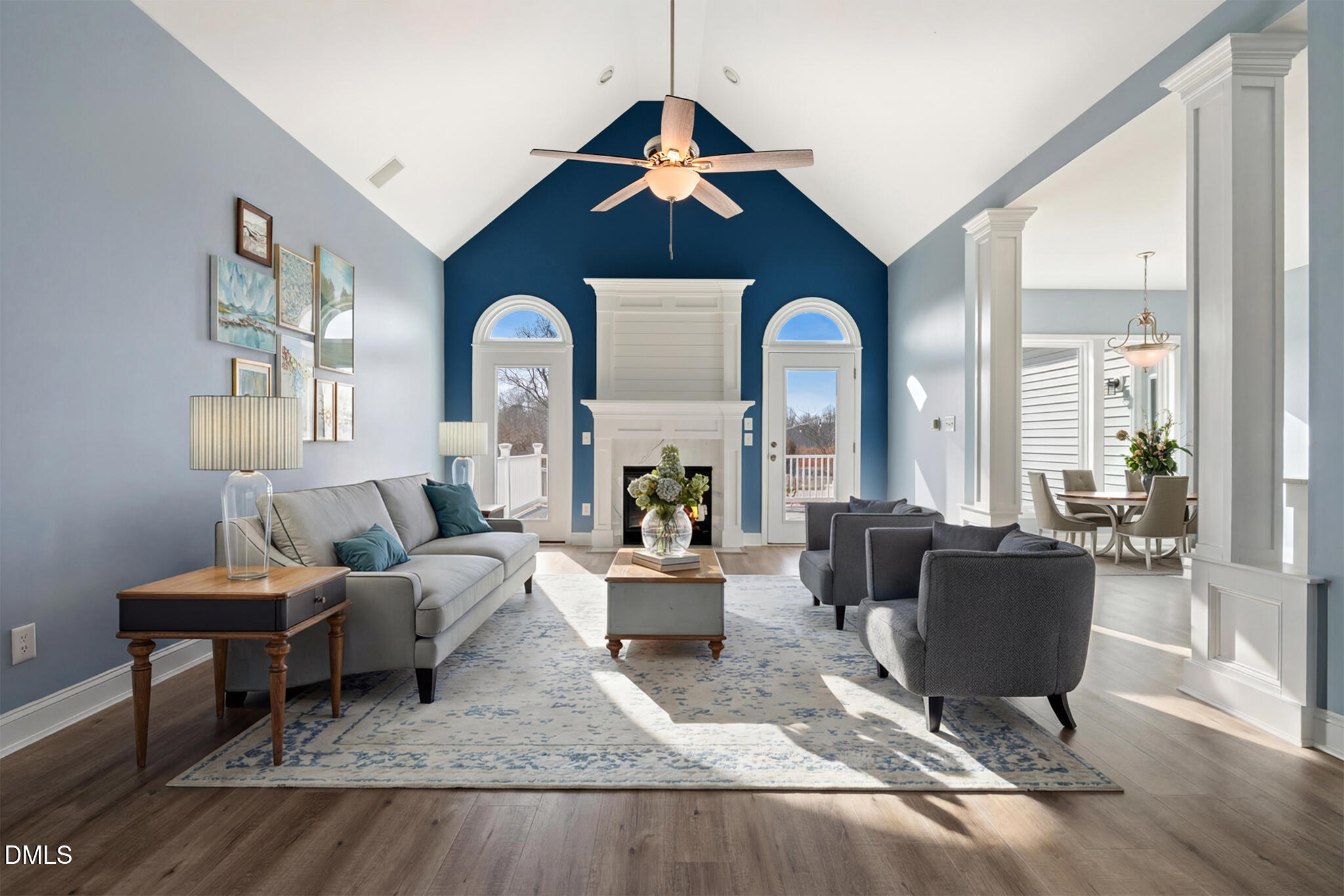 2805 Greenridge View Lane