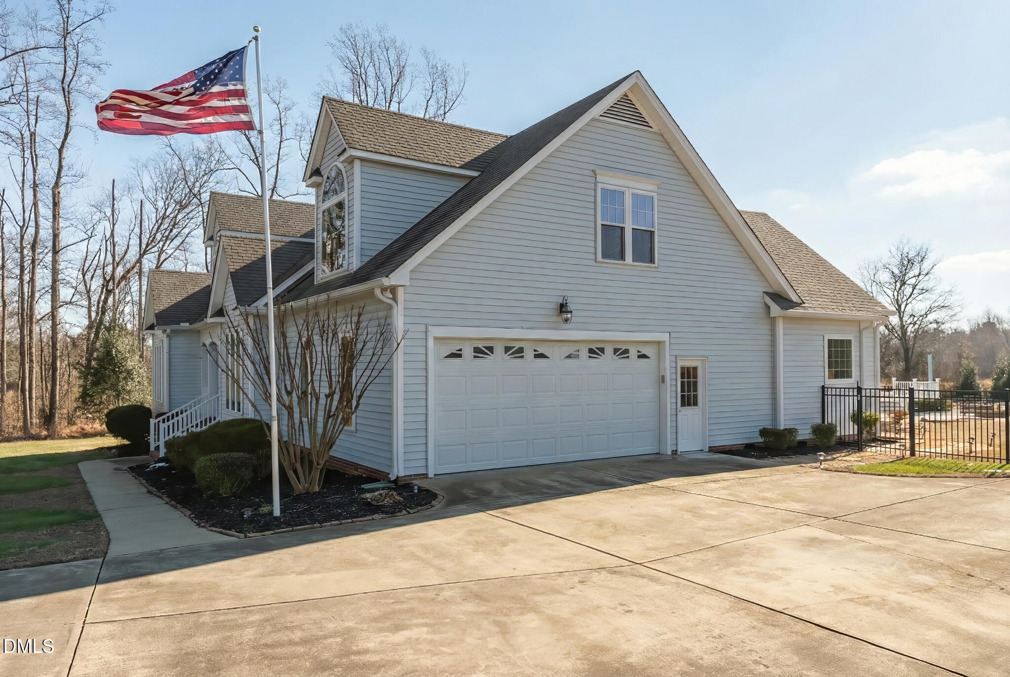 2805 Greenridge View Lane
