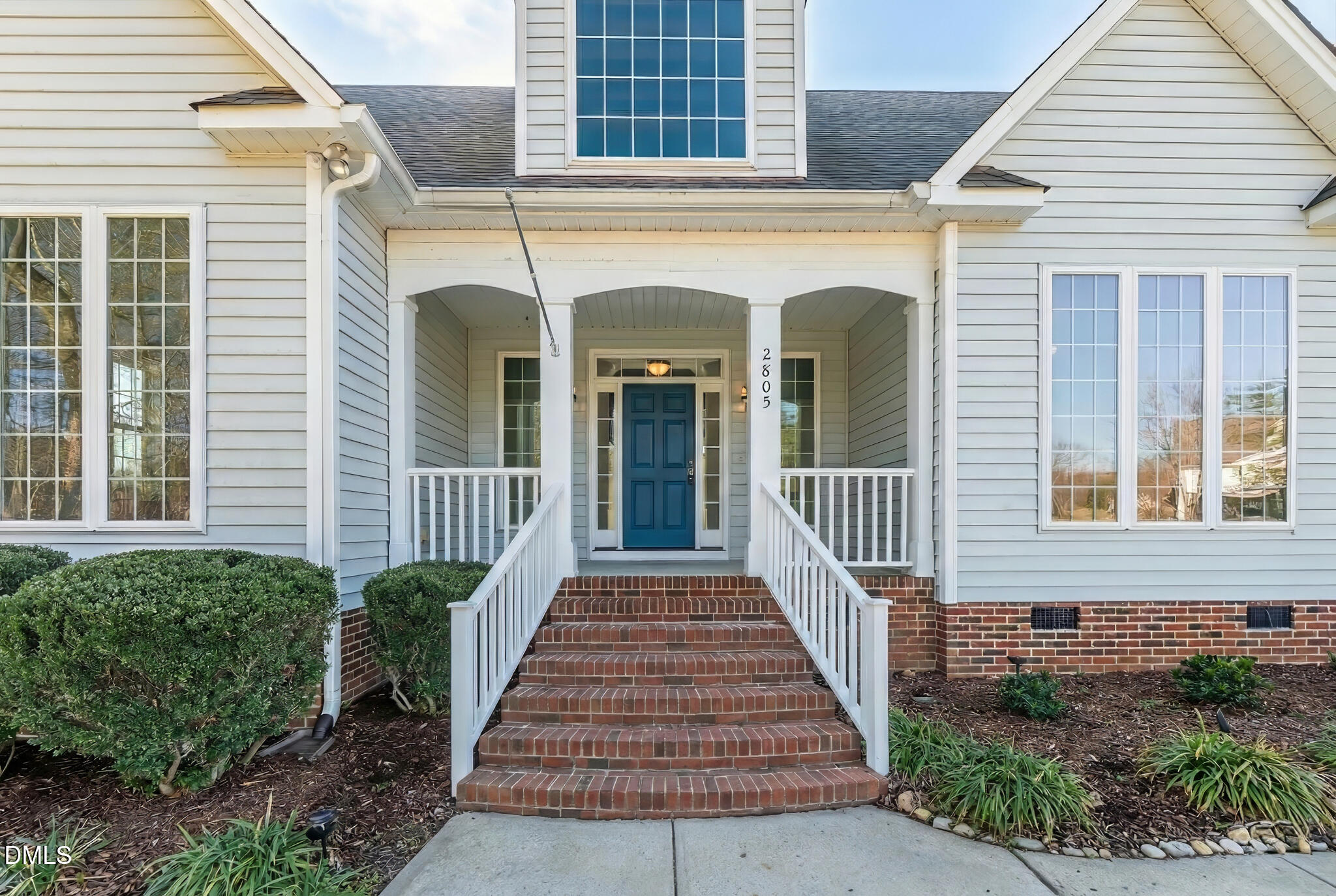 2805 Greenridge View Lane
