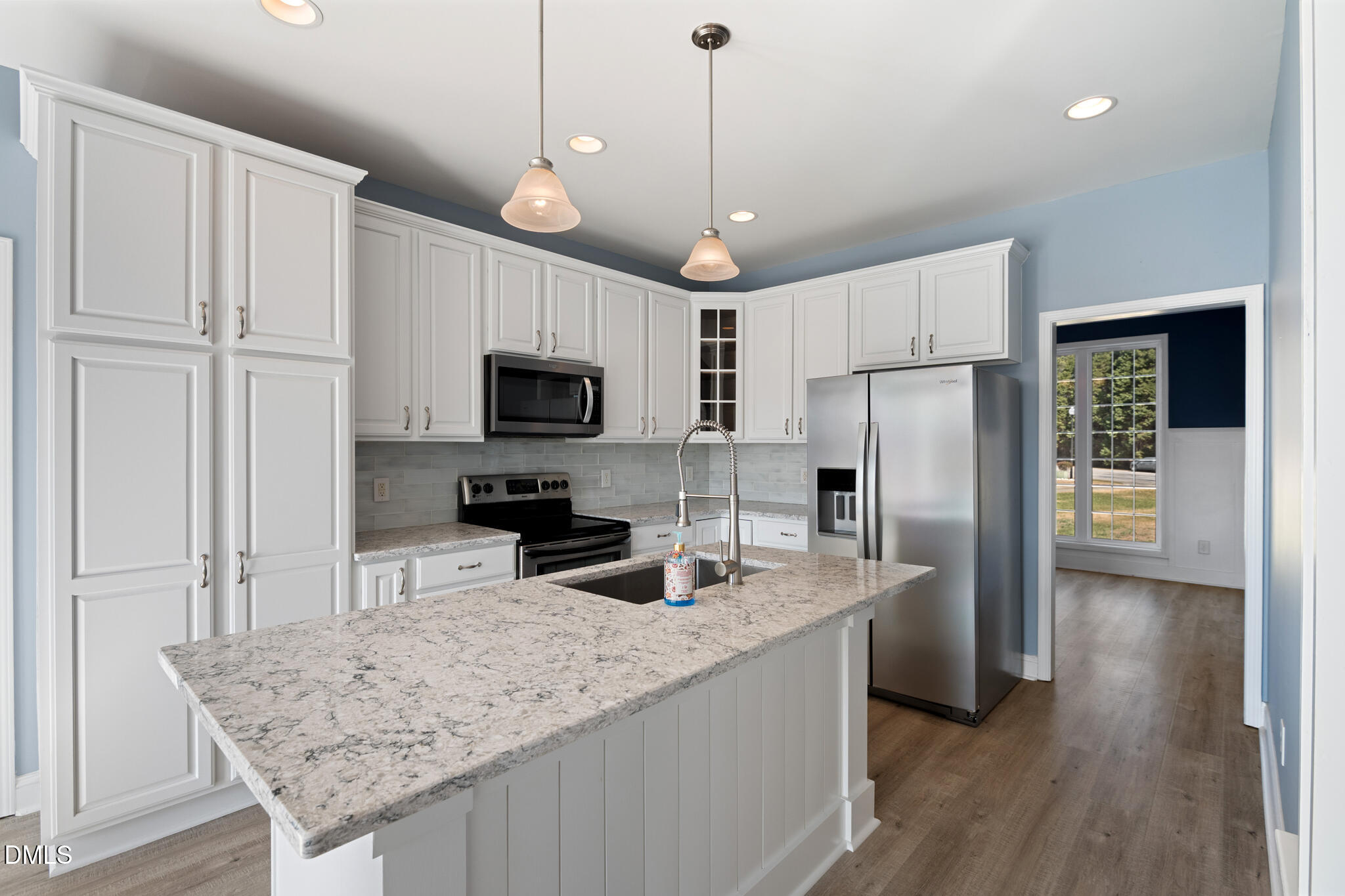 2805 Greenridge View Lane