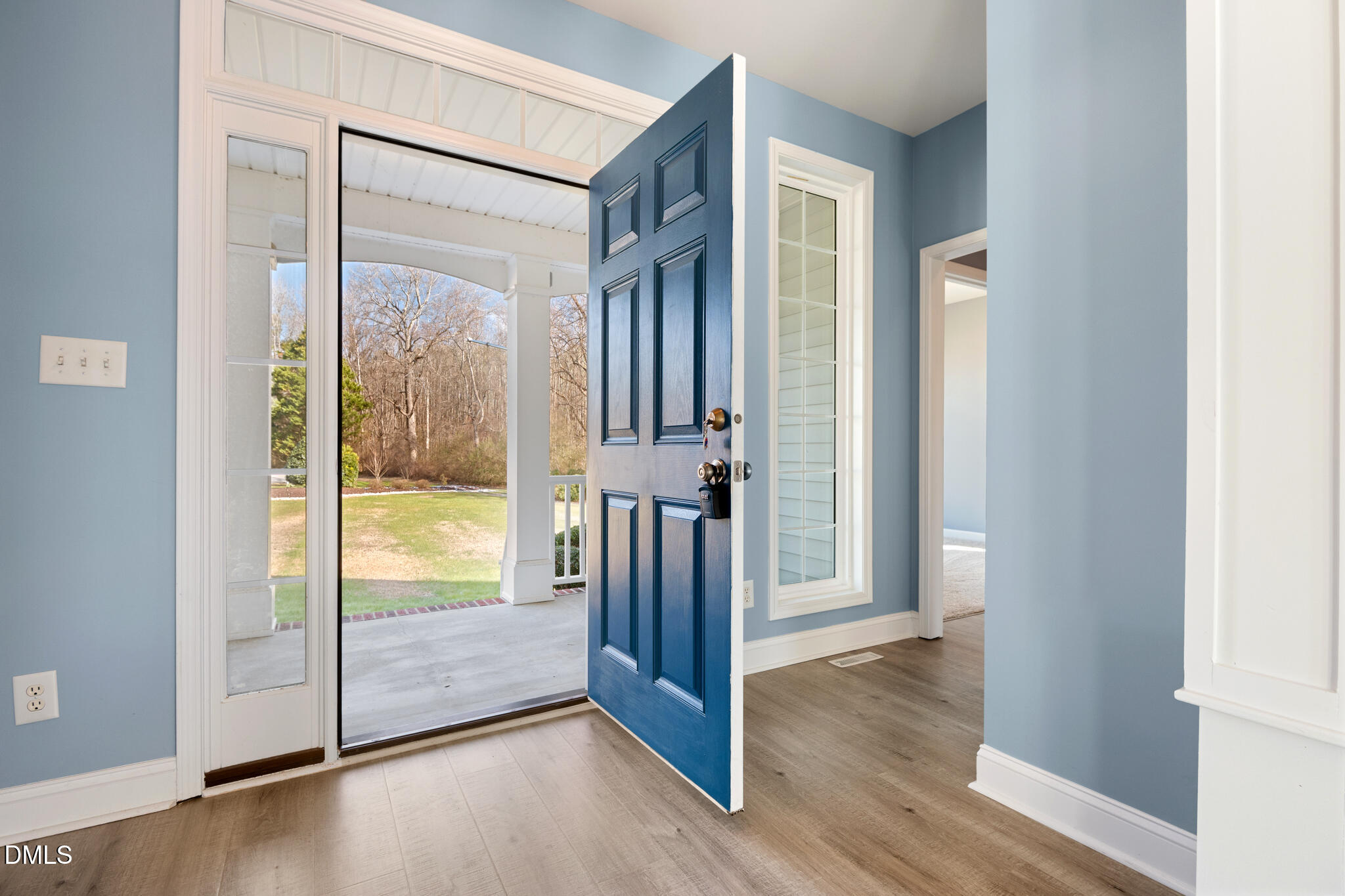 2805 Greenridge View Lane