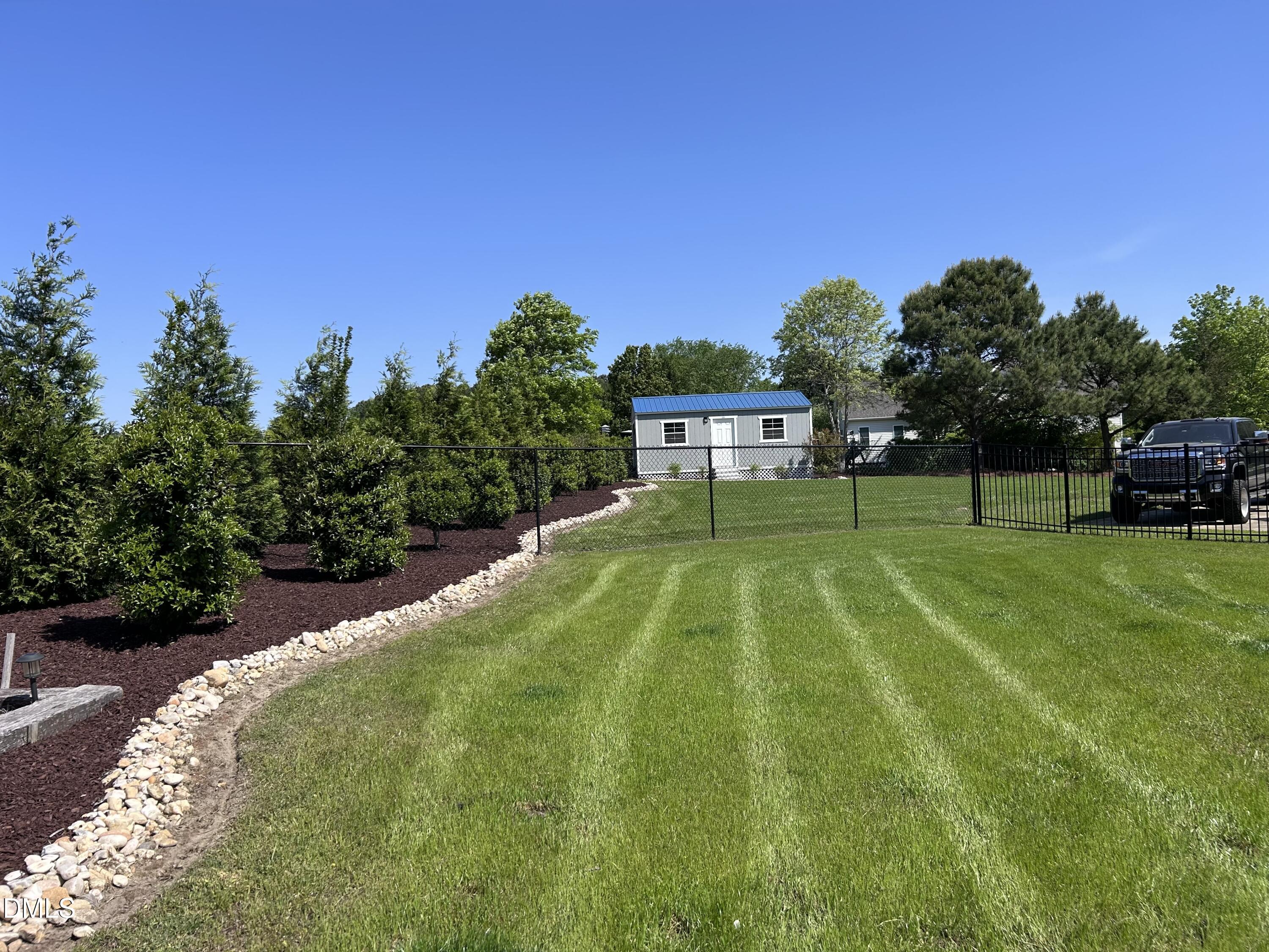 2805 Greenridge View Lane