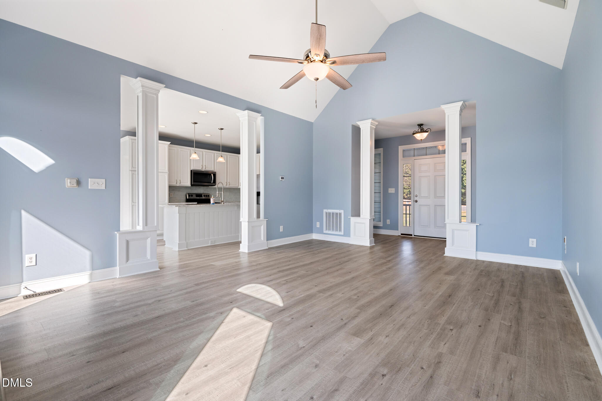 2805 Greenridge View Lane