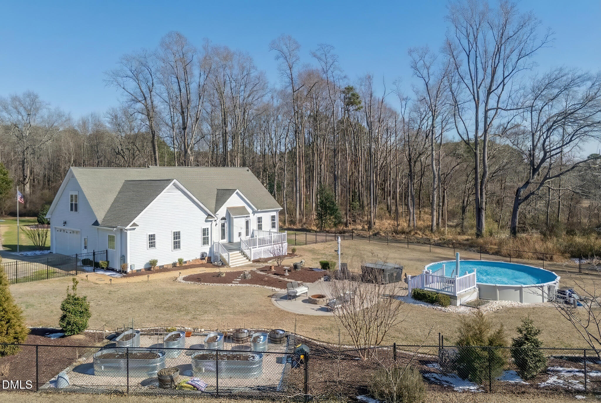 2805 Greenridge View Lane