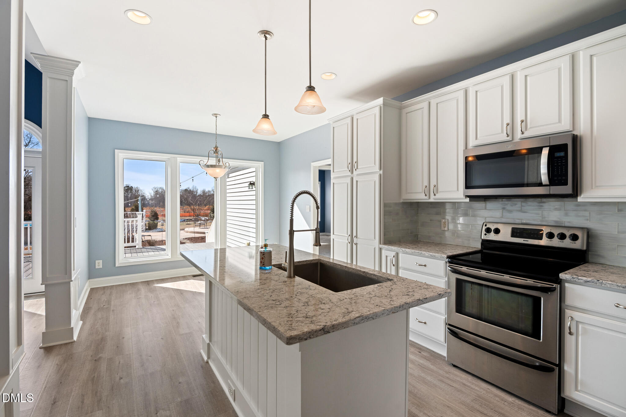 2805 Greenridge View Lane